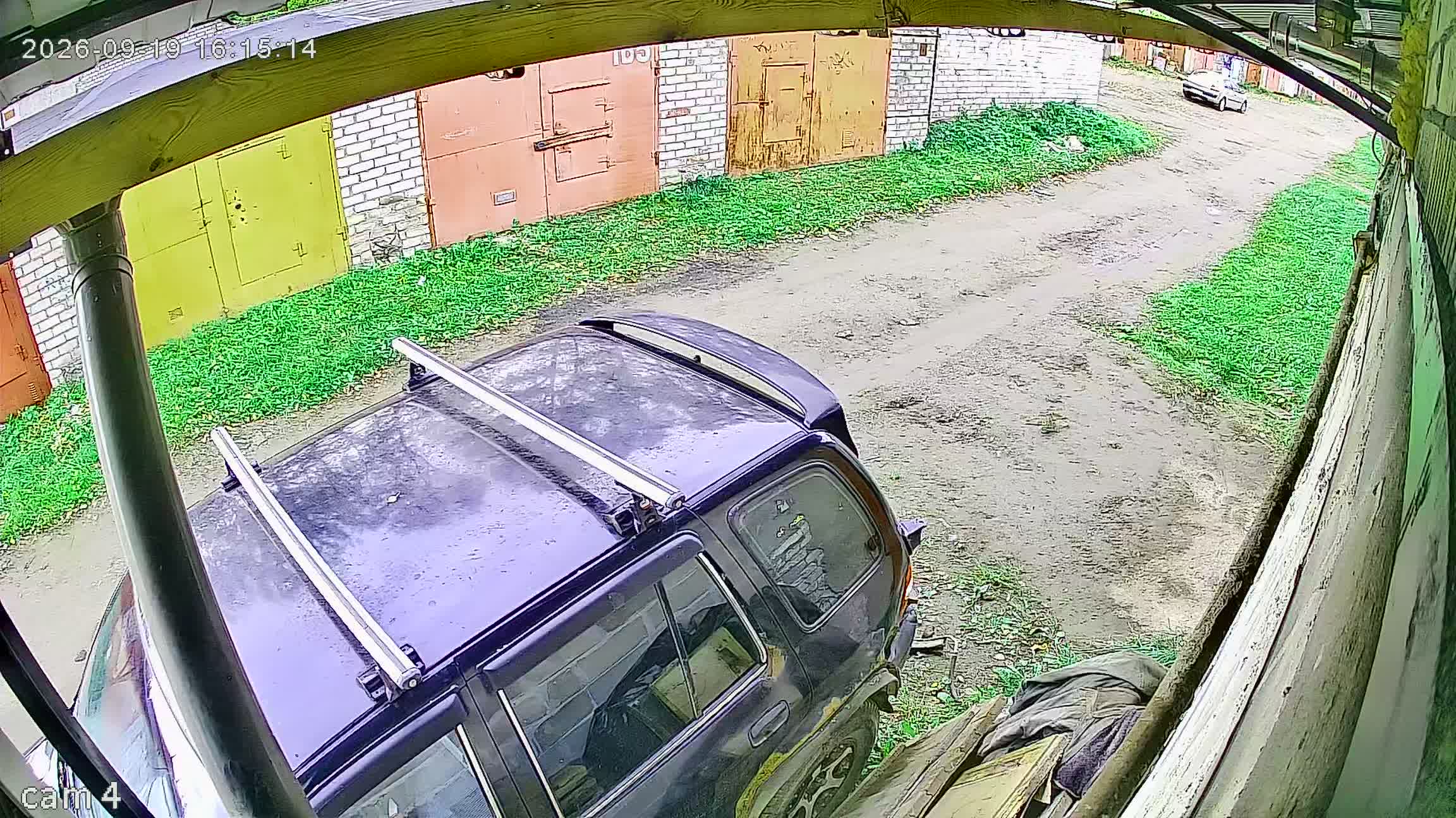 Камера 2 — 19.09.2026 13:15:12
