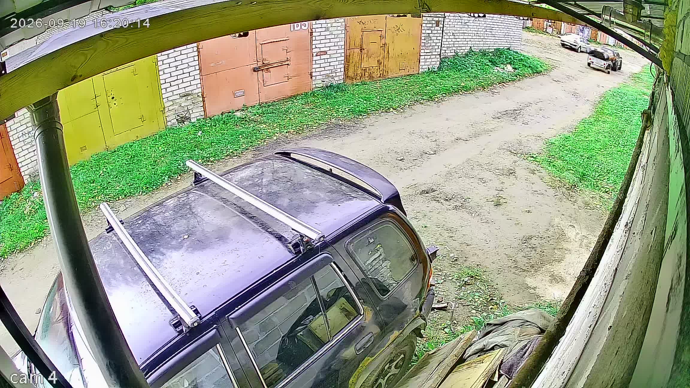 Камера 2 — 19.09.2026 13:20:13