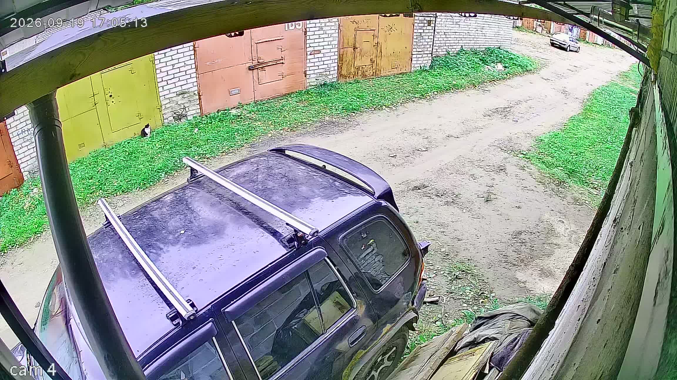 Камера 2 — 19.09.2026 14:05:12