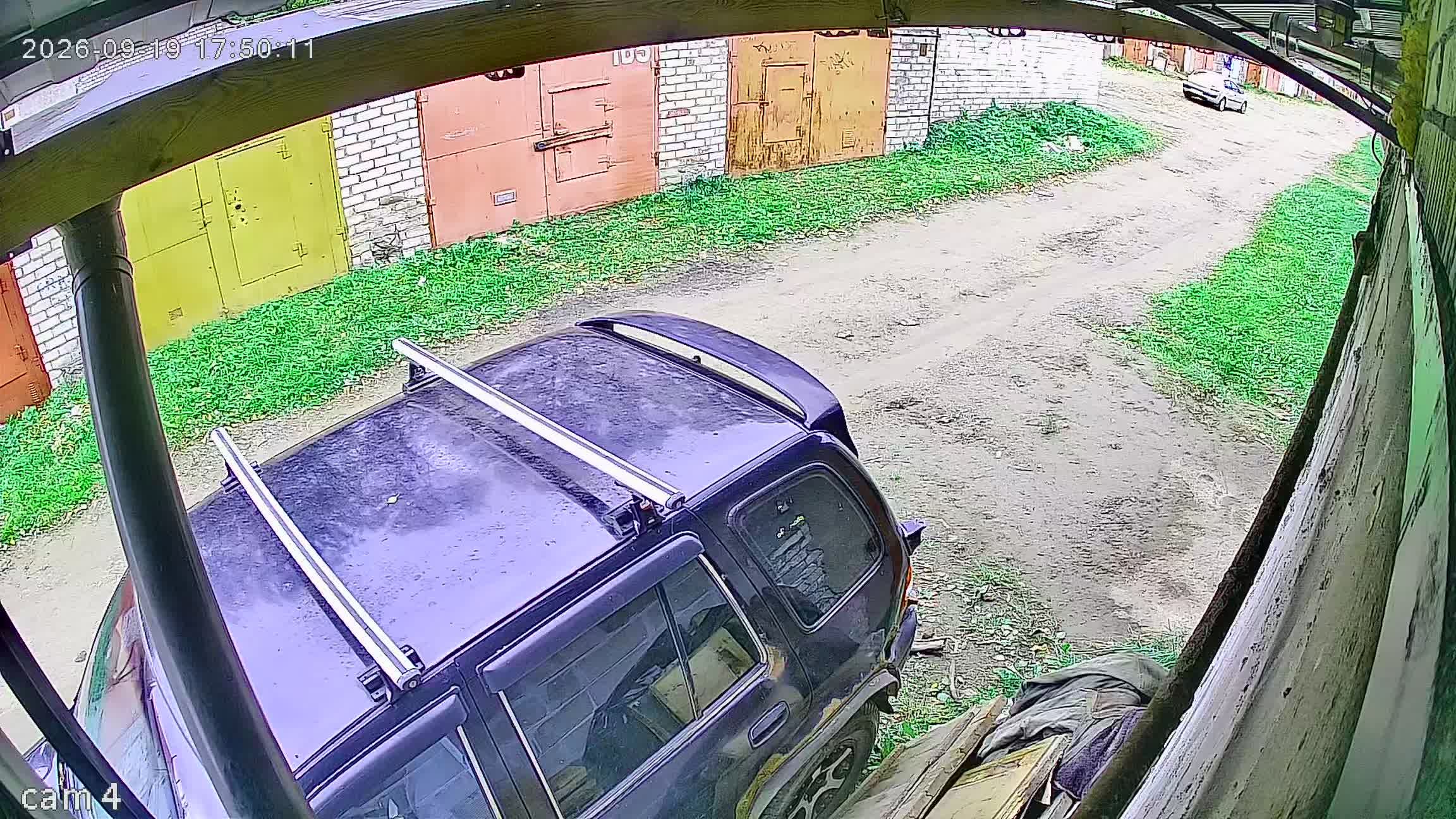 Камера 2 — 19.09.2026 14:50:12