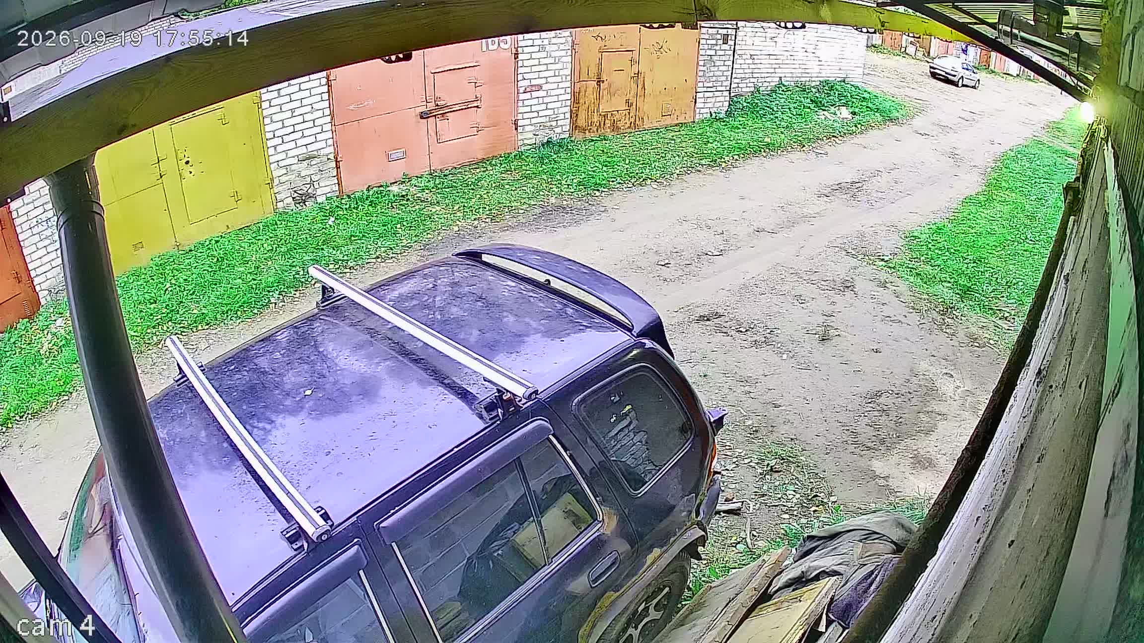 Камера 2 — 19.09.2026 14:55:15