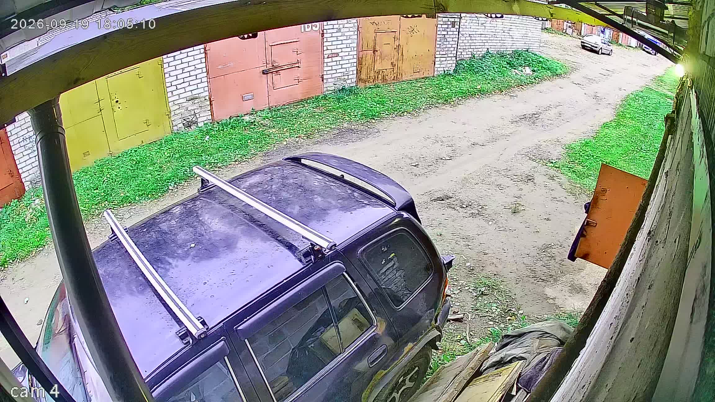 Камера 2 — 19.09.2026 15:05:12