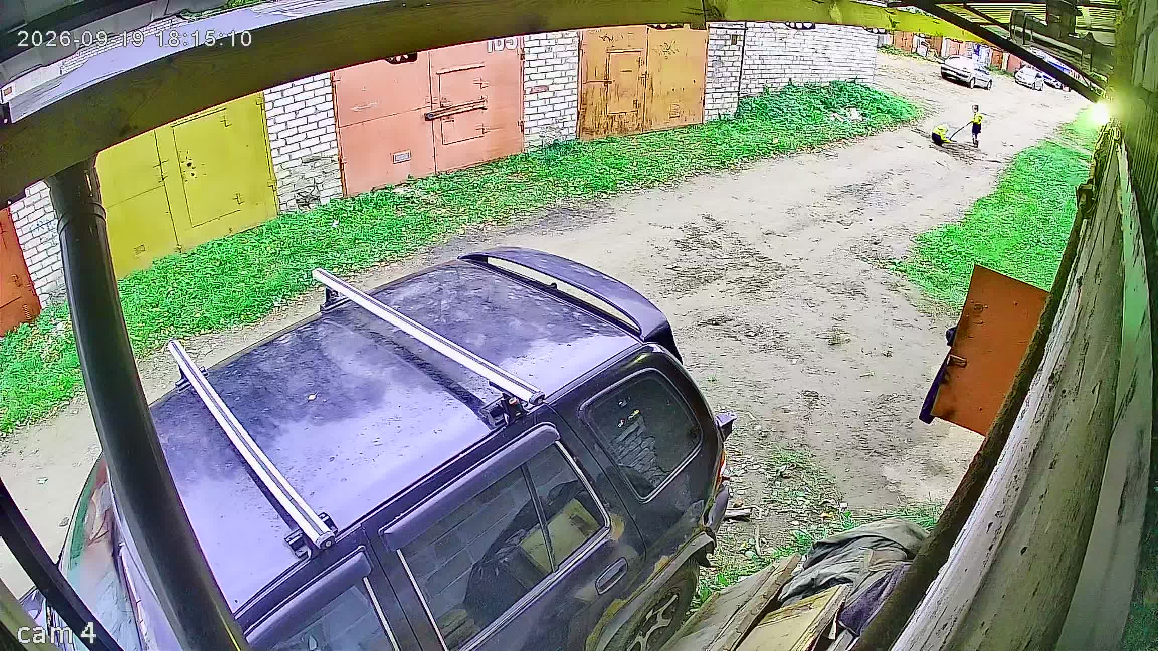 Камера 2 — 19.09.2026 15:15:11