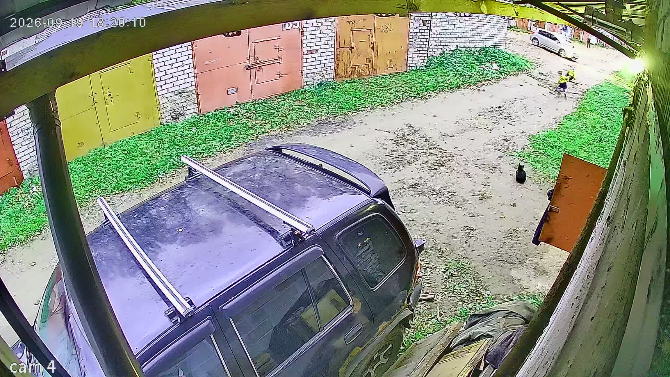 Камера 2 — 19.09.2026 15:20:11