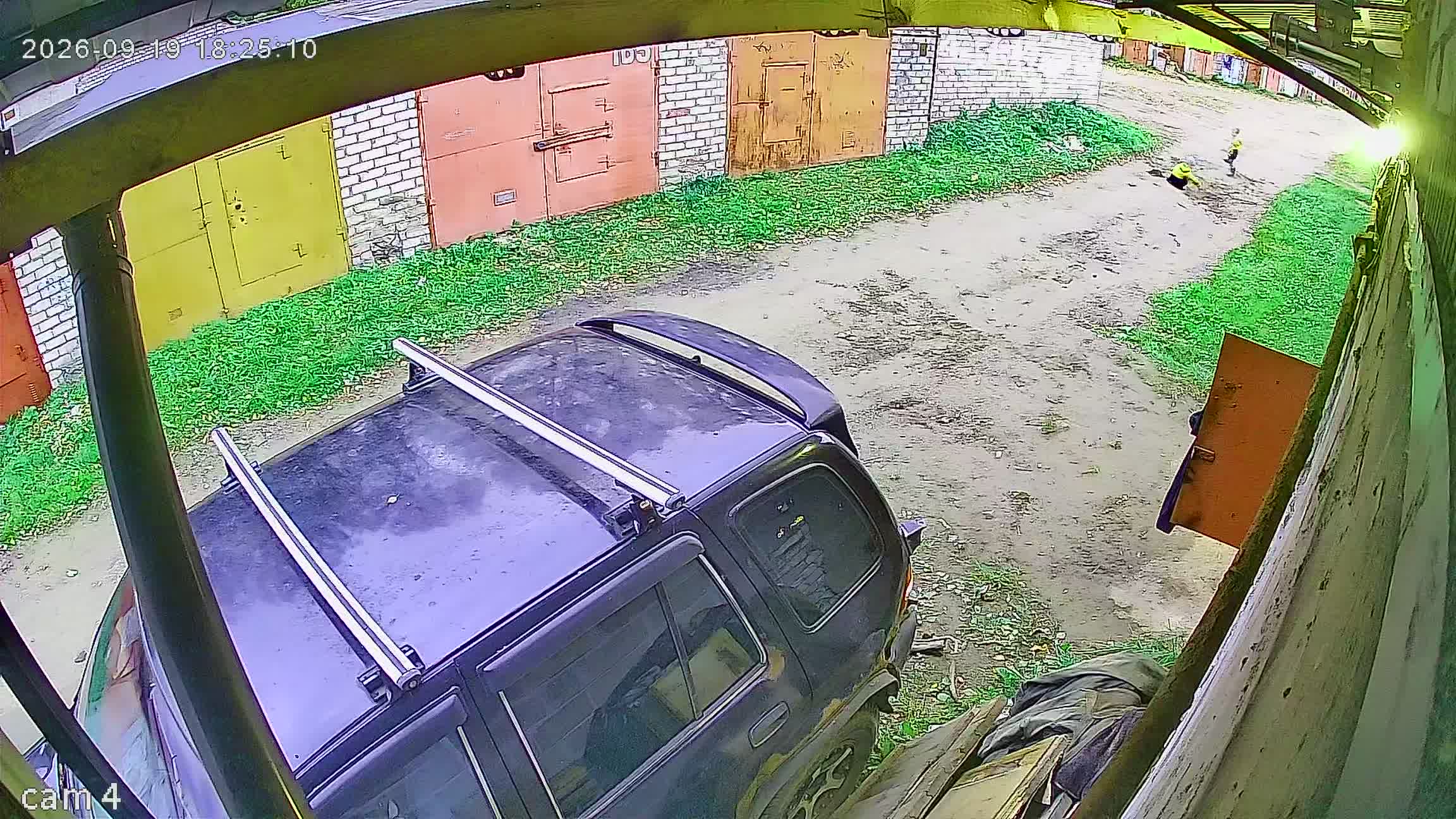 Камера 2 — 19.09.2026 15:25:12