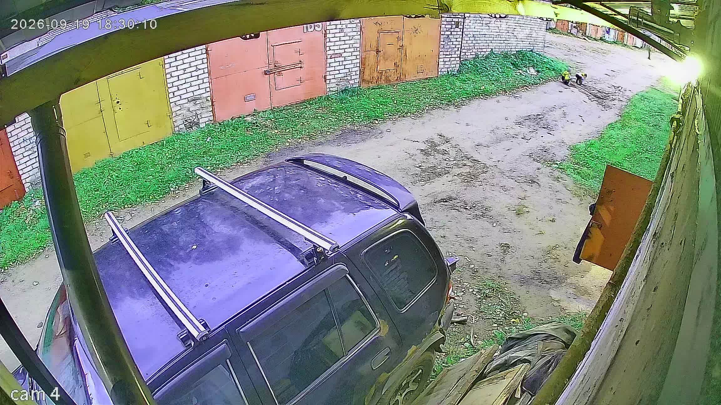 Камера 2 — 19.09.2026 15:30:12