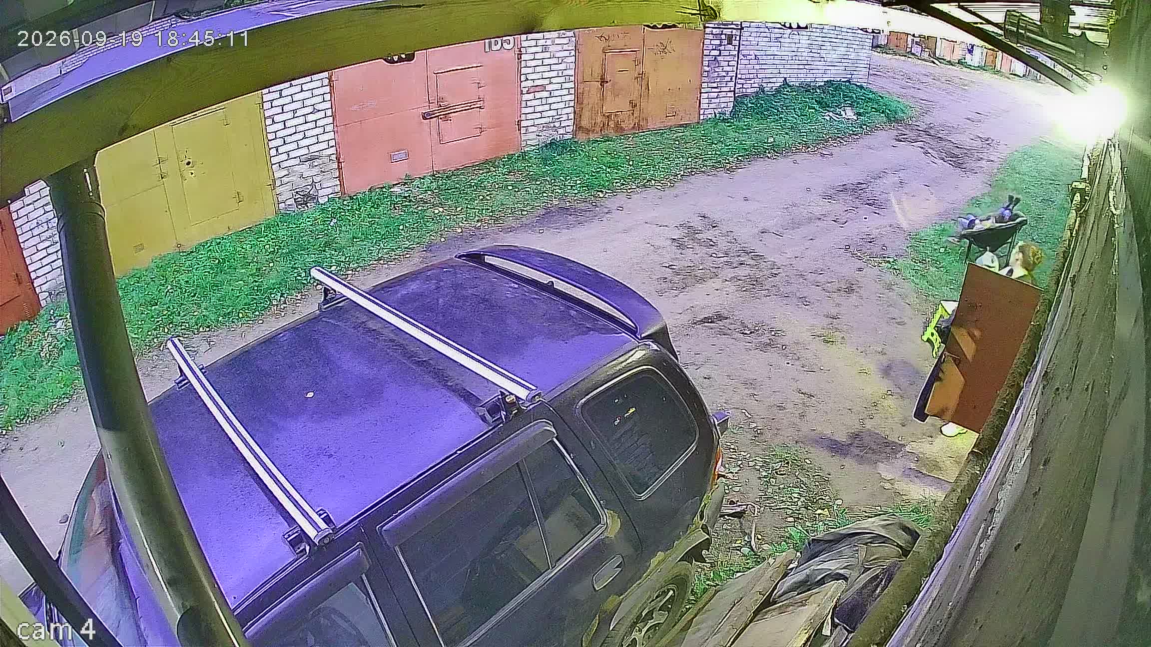 Камера 2 — 19.09.2026 15:45:14