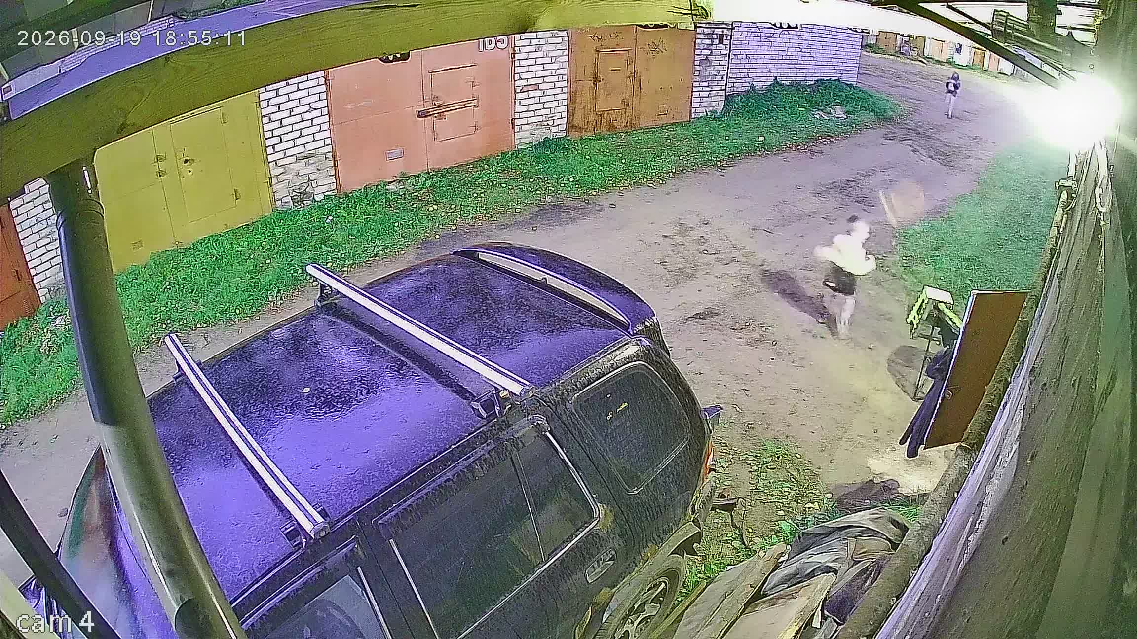 Камера 2 — 19.09.2026 15:55:13