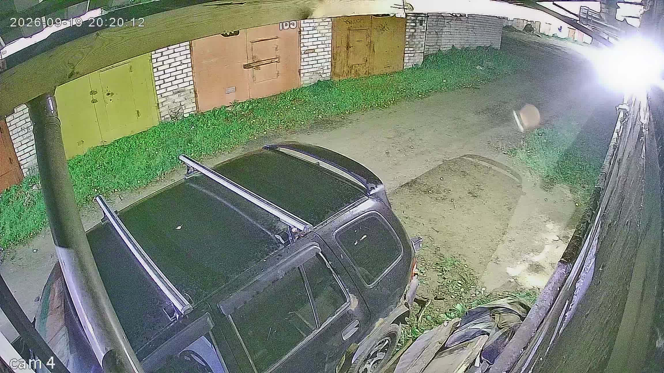 Камера 2 — 19.09.2026 17:20:15
