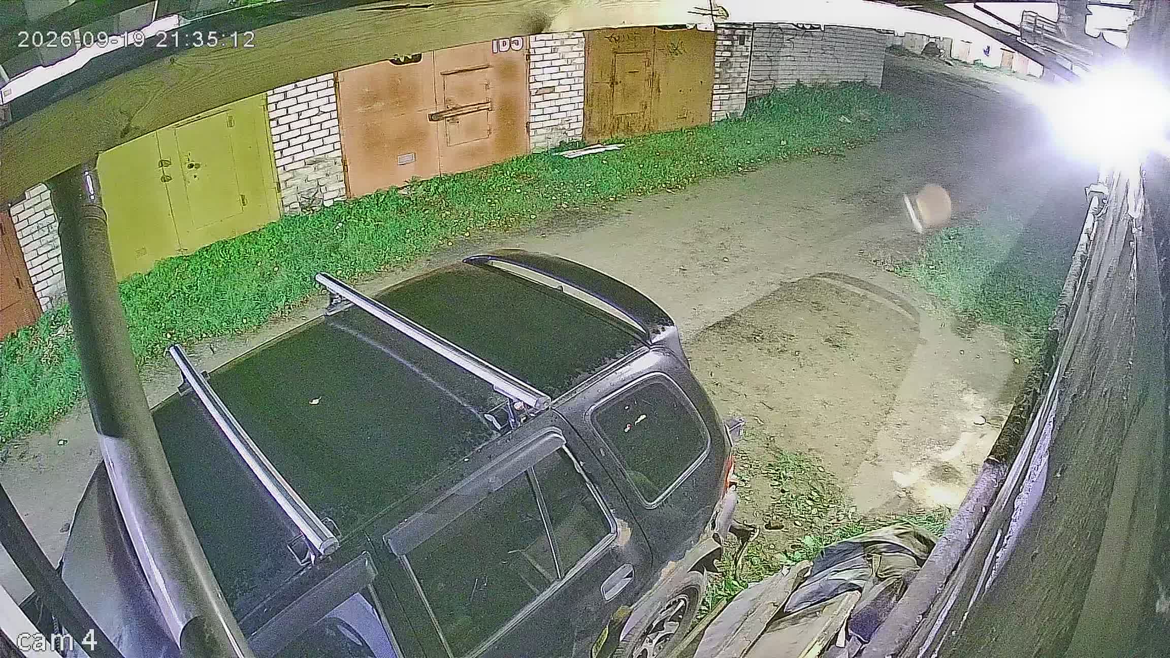 Камера 2 — 19.09.2026 18:35:14