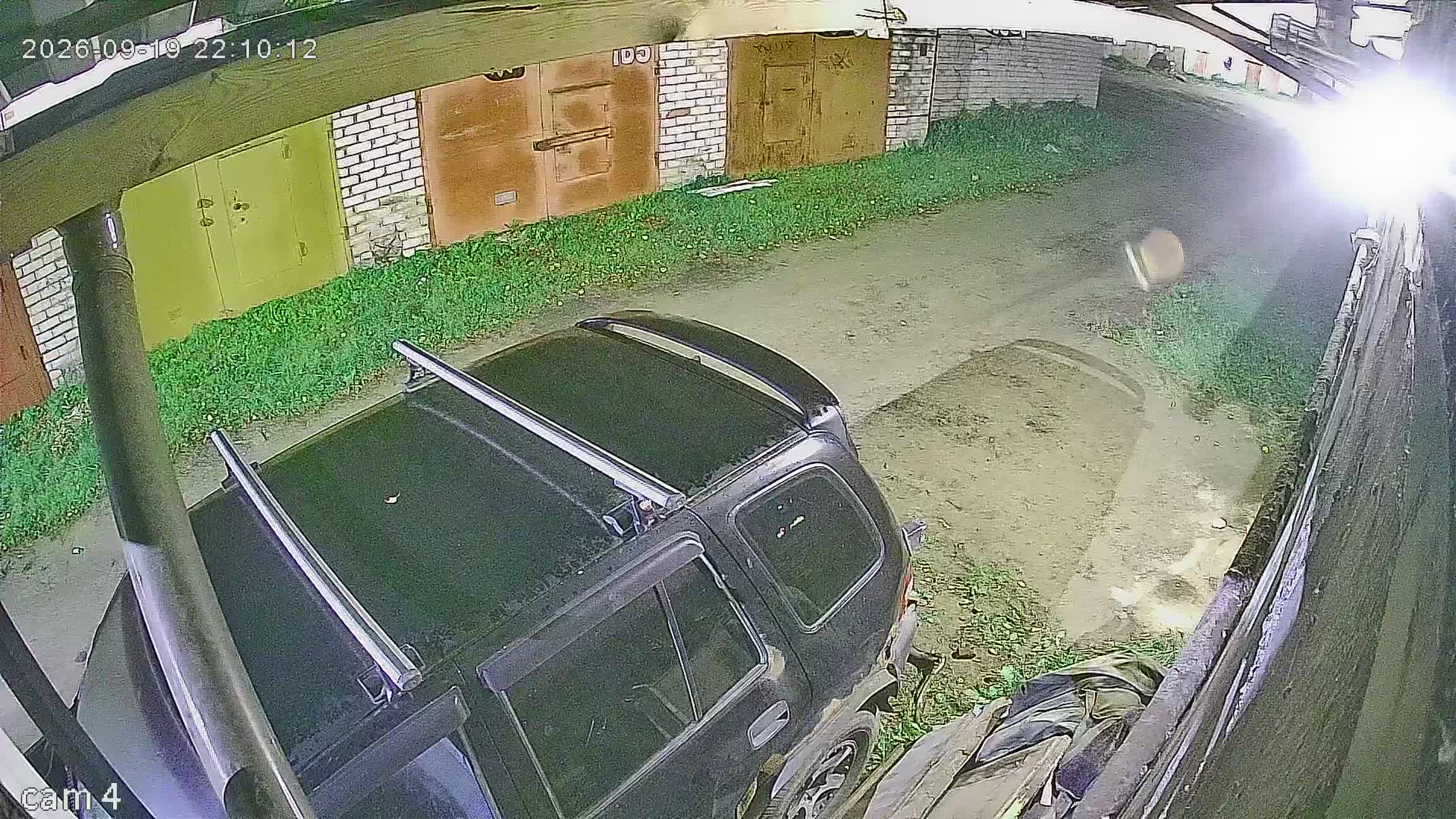 Камера 2 — 19.09.2026 19:10:14