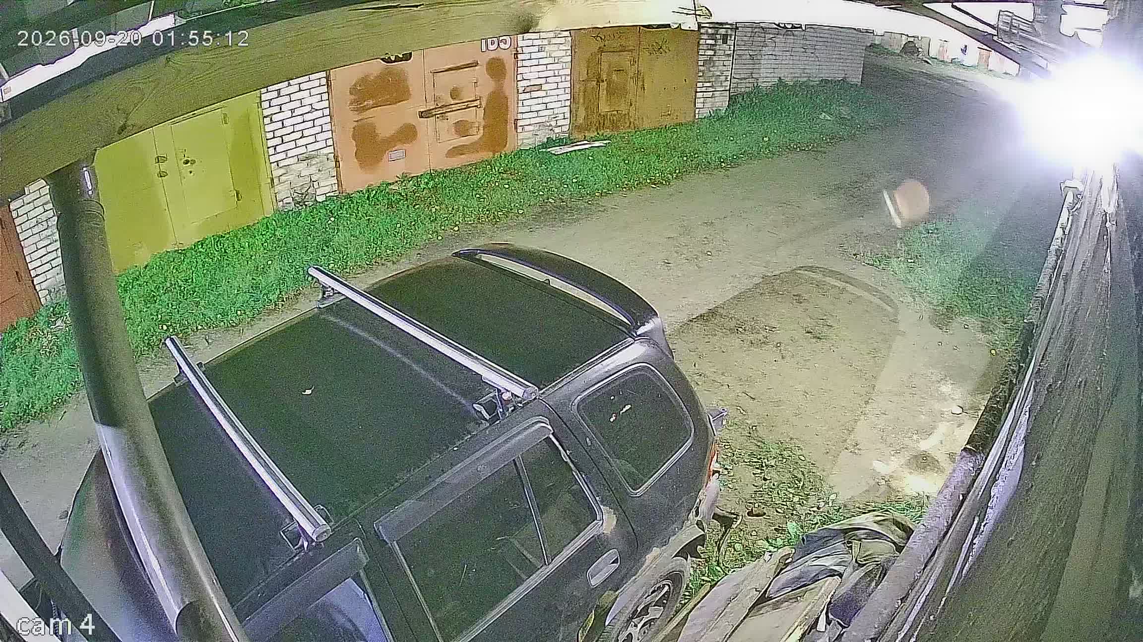 Камера 2 — 19.09.2026 22:55:13