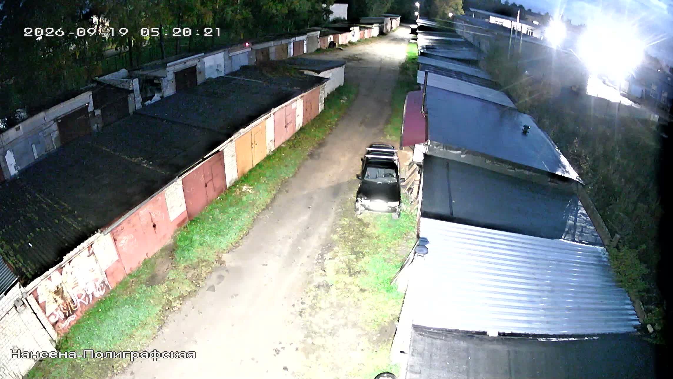 Камера 4 — 19.09.2026 02:20:22