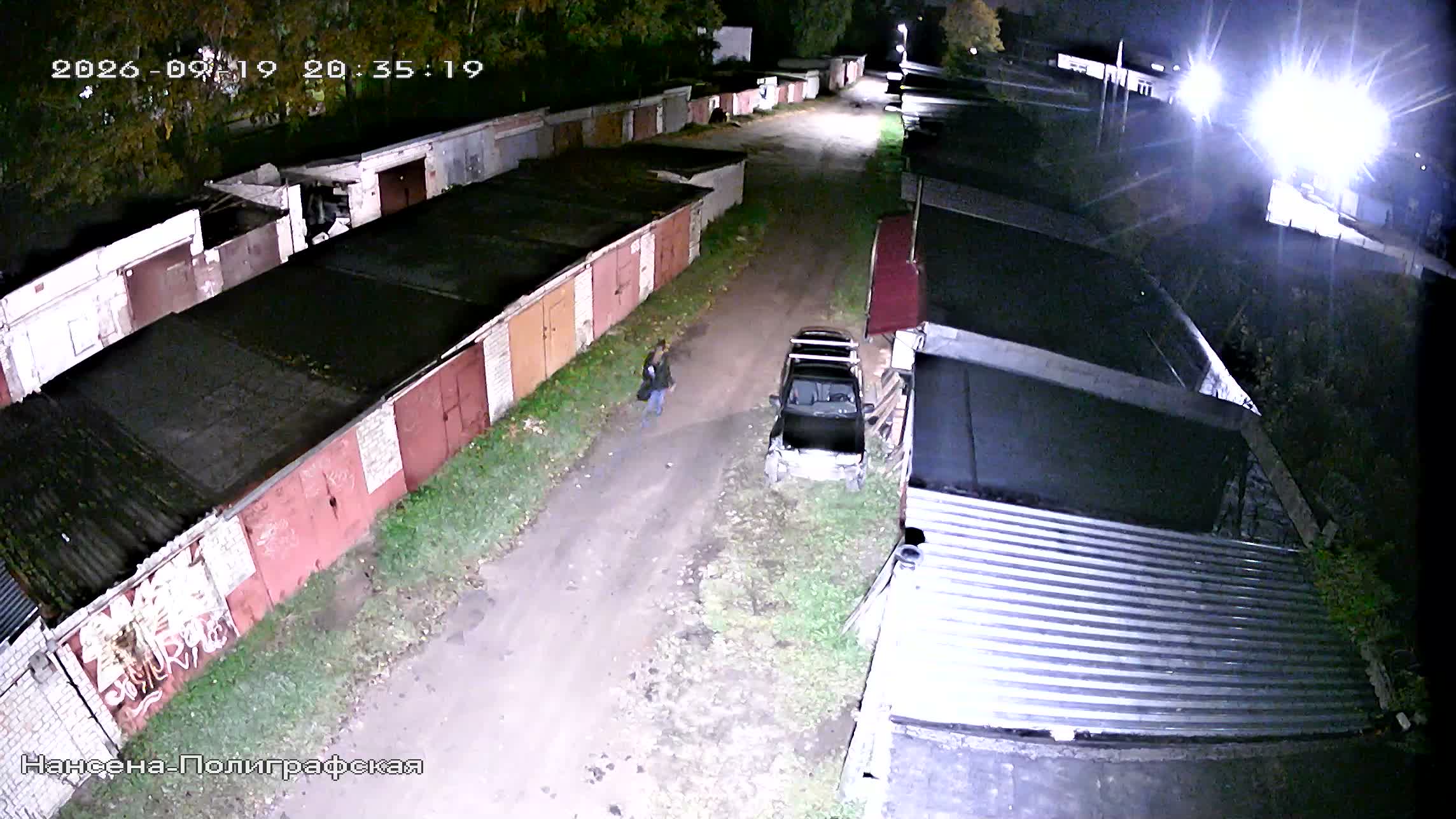 Камера 4 — 19.09.2026 17:35:21