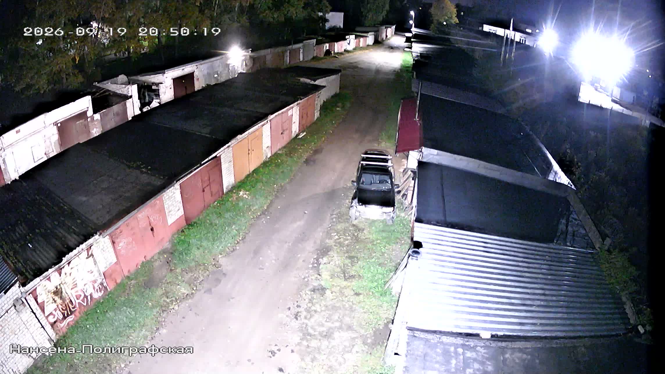 Камера 4 — 19.09.2026 17:50:21