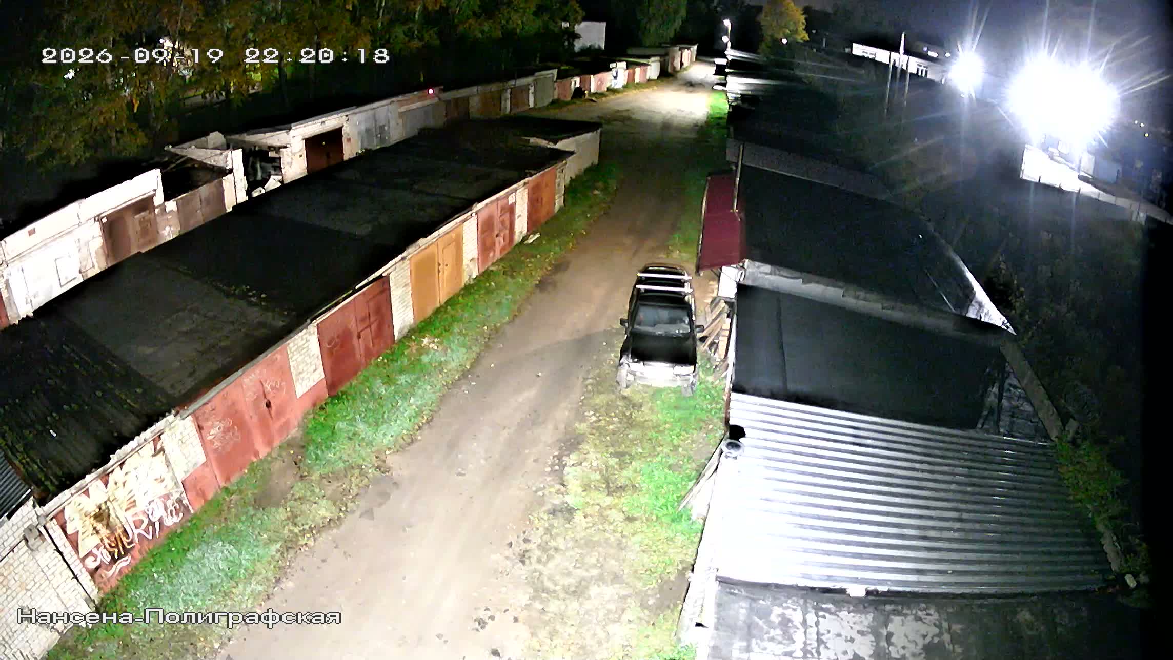 Камера 4 — 19.09.2026 19:20:21
