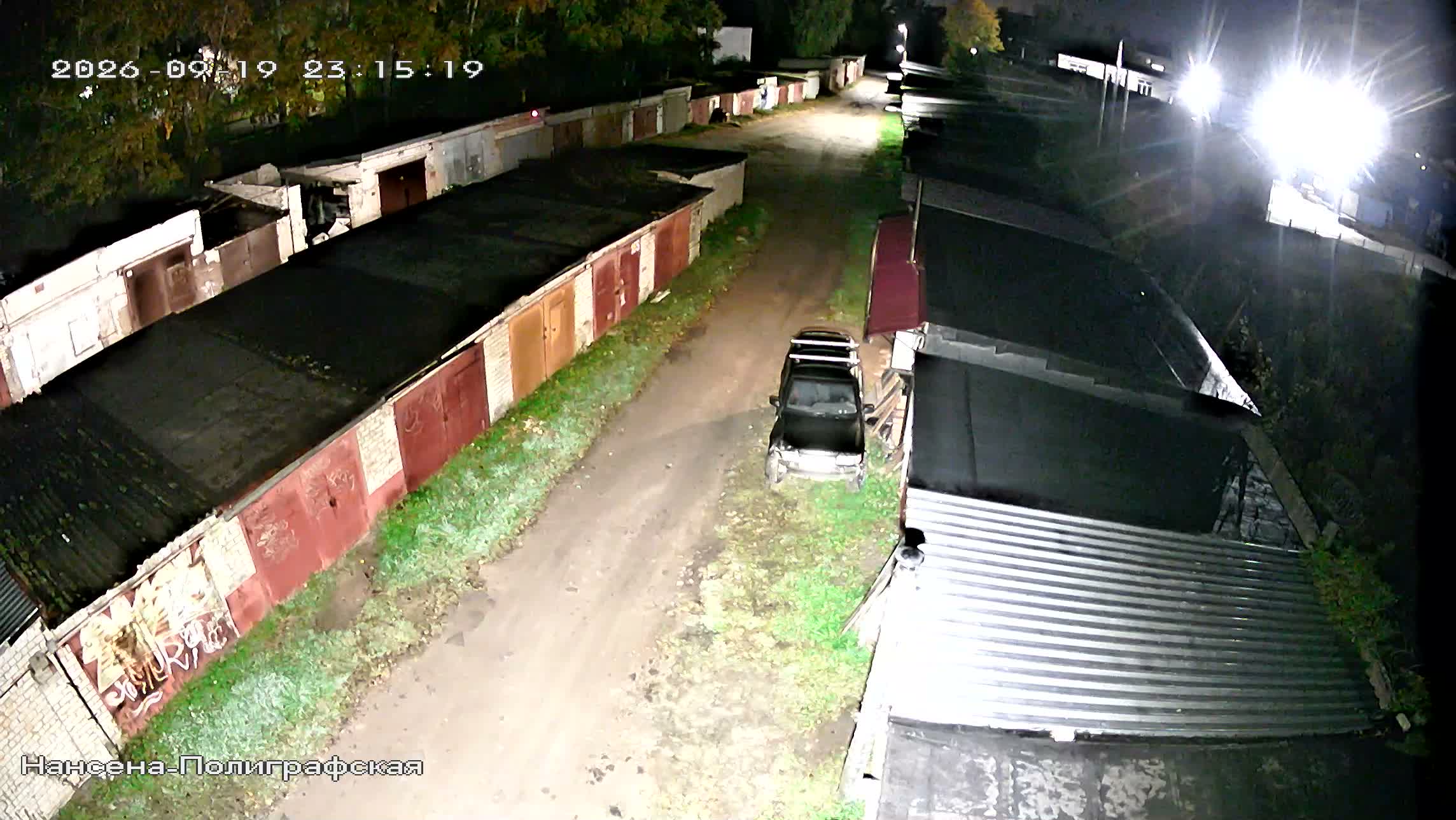 Камера 4 — 19.09.2026 20:15:21