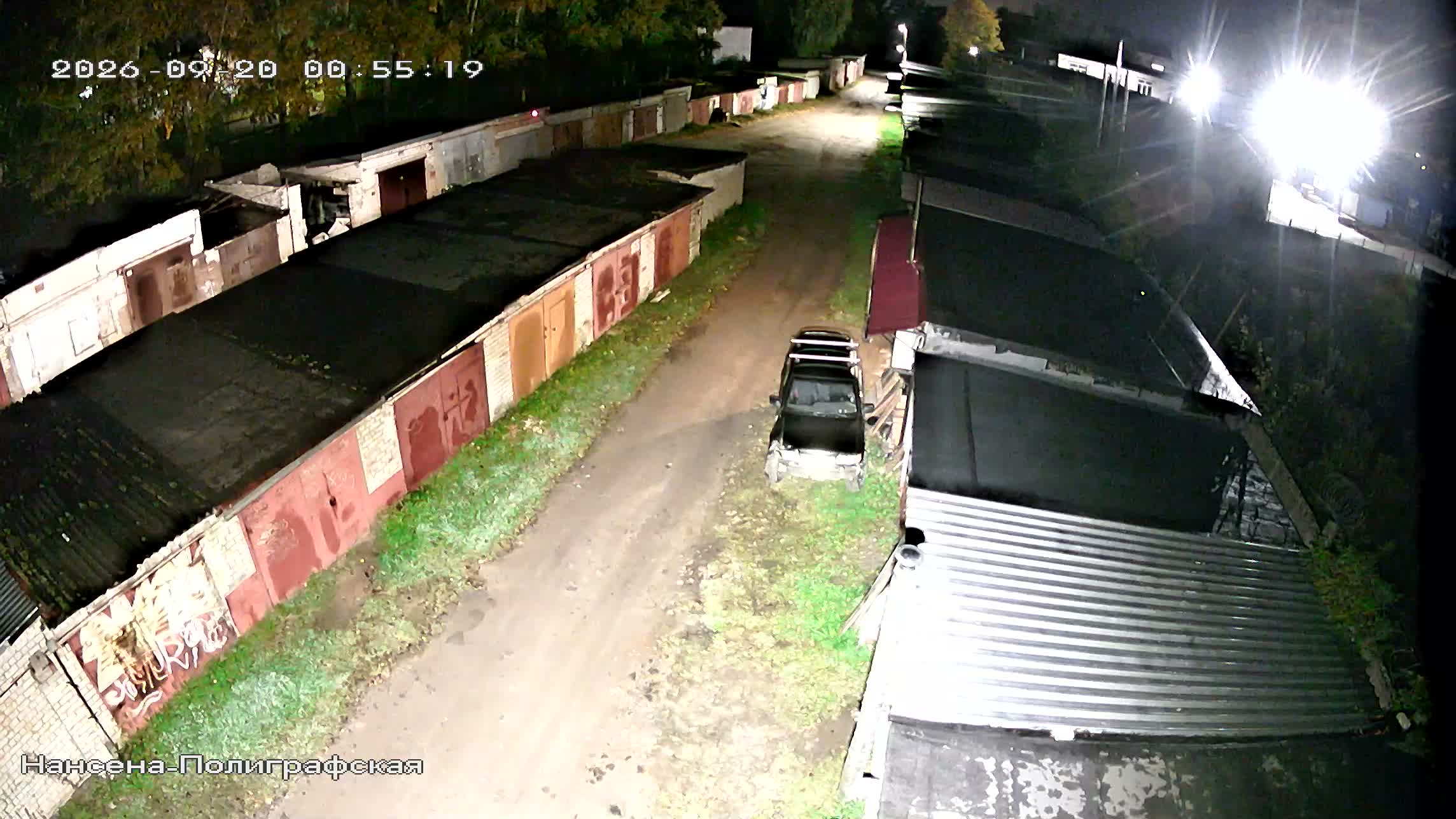 Камера 4 — 19.09.2026 21:55:21