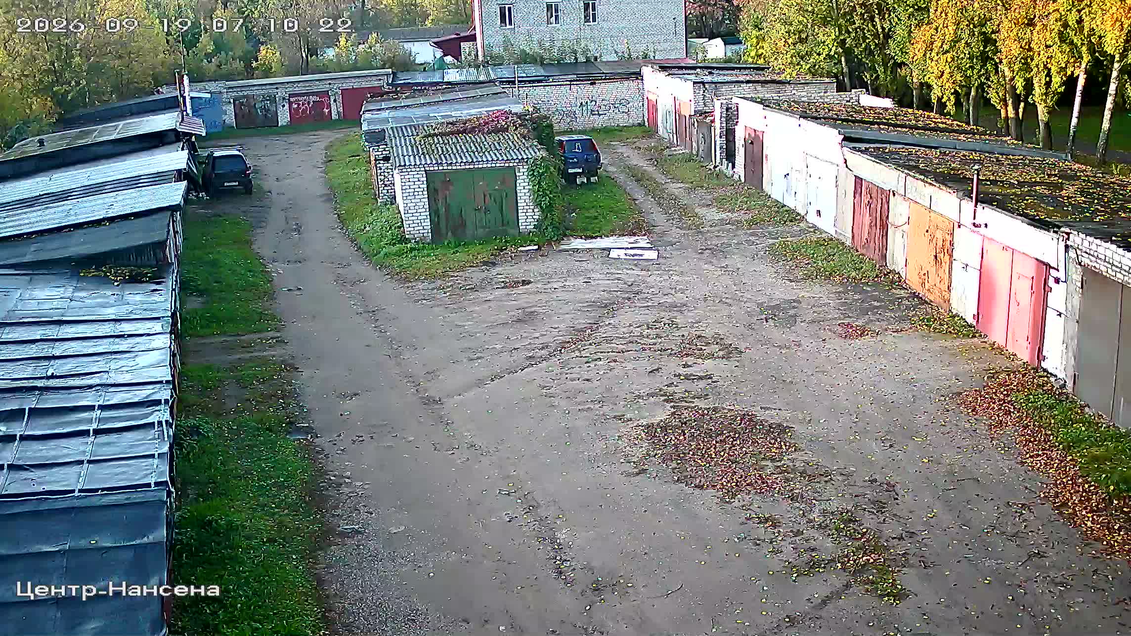 Камера 5 — 19.09.2026 04:10:22