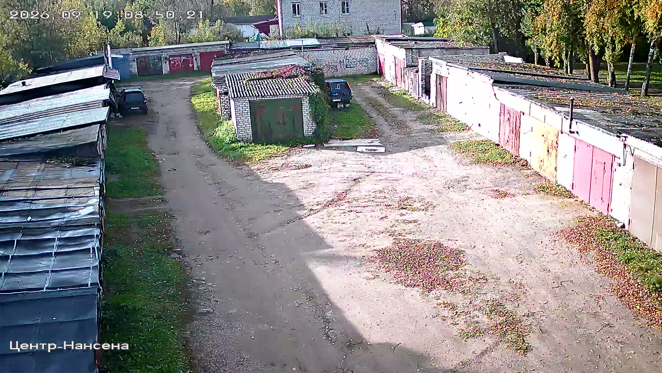 Камера 5 — 19.09.2026 05:50:22