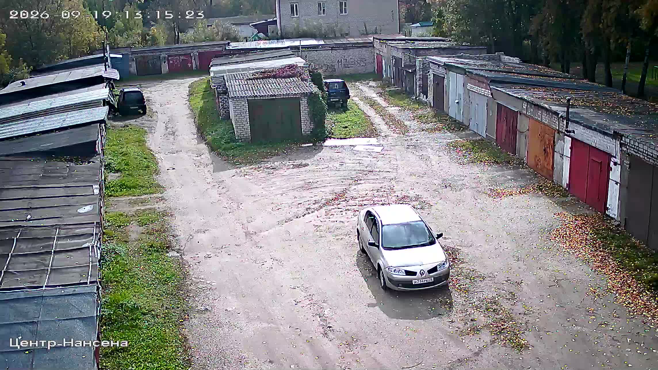 Камера 5 — 19.09.2026 10:15:24