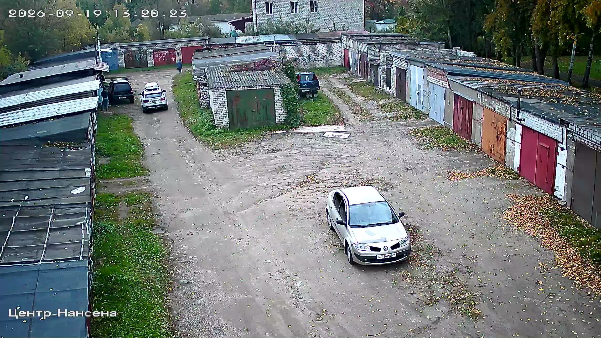 Камера 5 — 19.09.2026 10:20:24