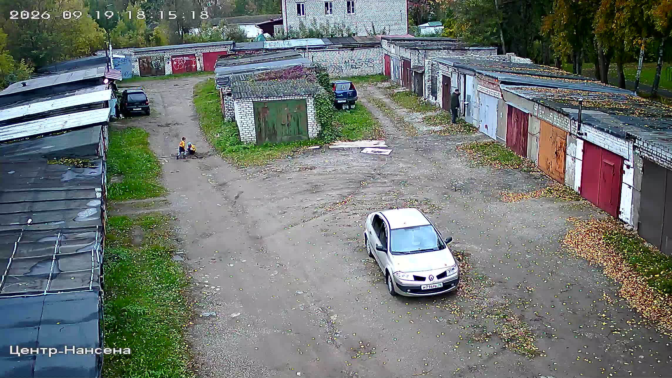 Камера 5 — 19.09.2026 15:15:22