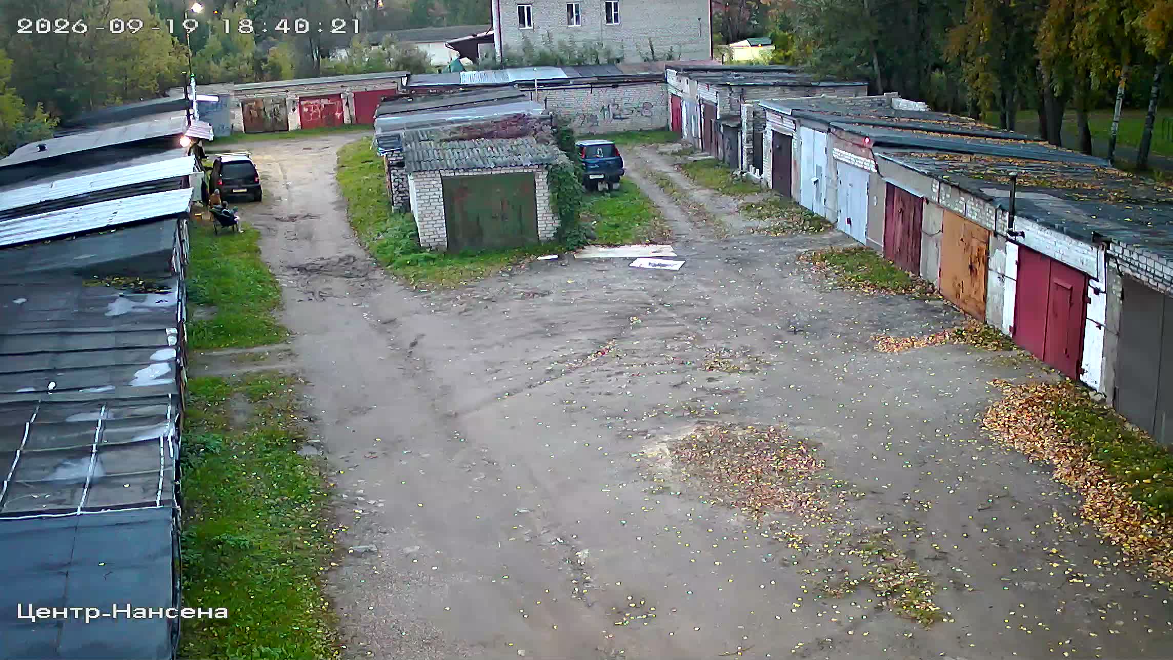 Камера 5 — 19.09.2026 15:40:24