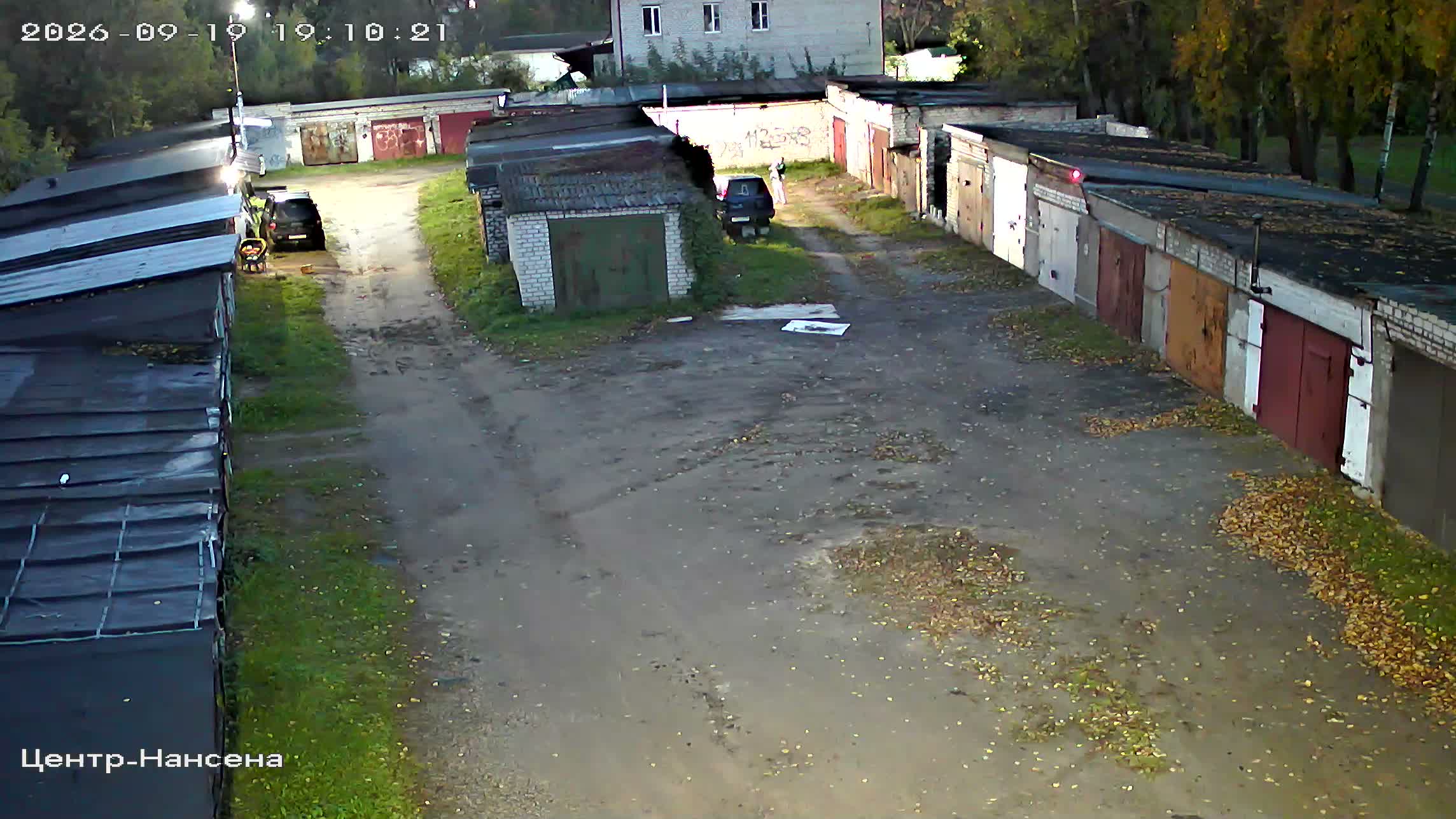Камера 5 — 19.09.2026 16:10:24