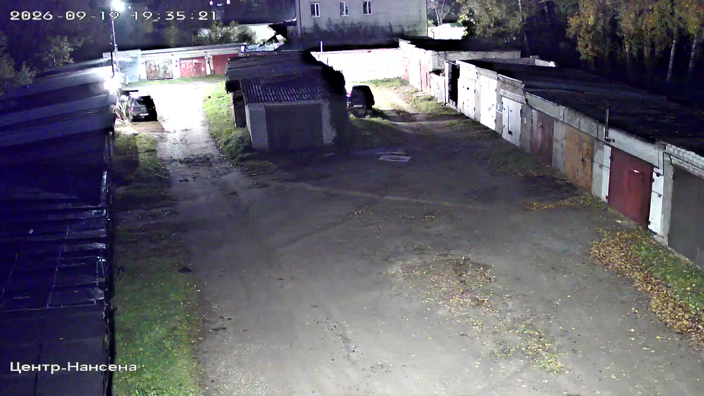 Камера 5 — 19.09.2026 16:35:24