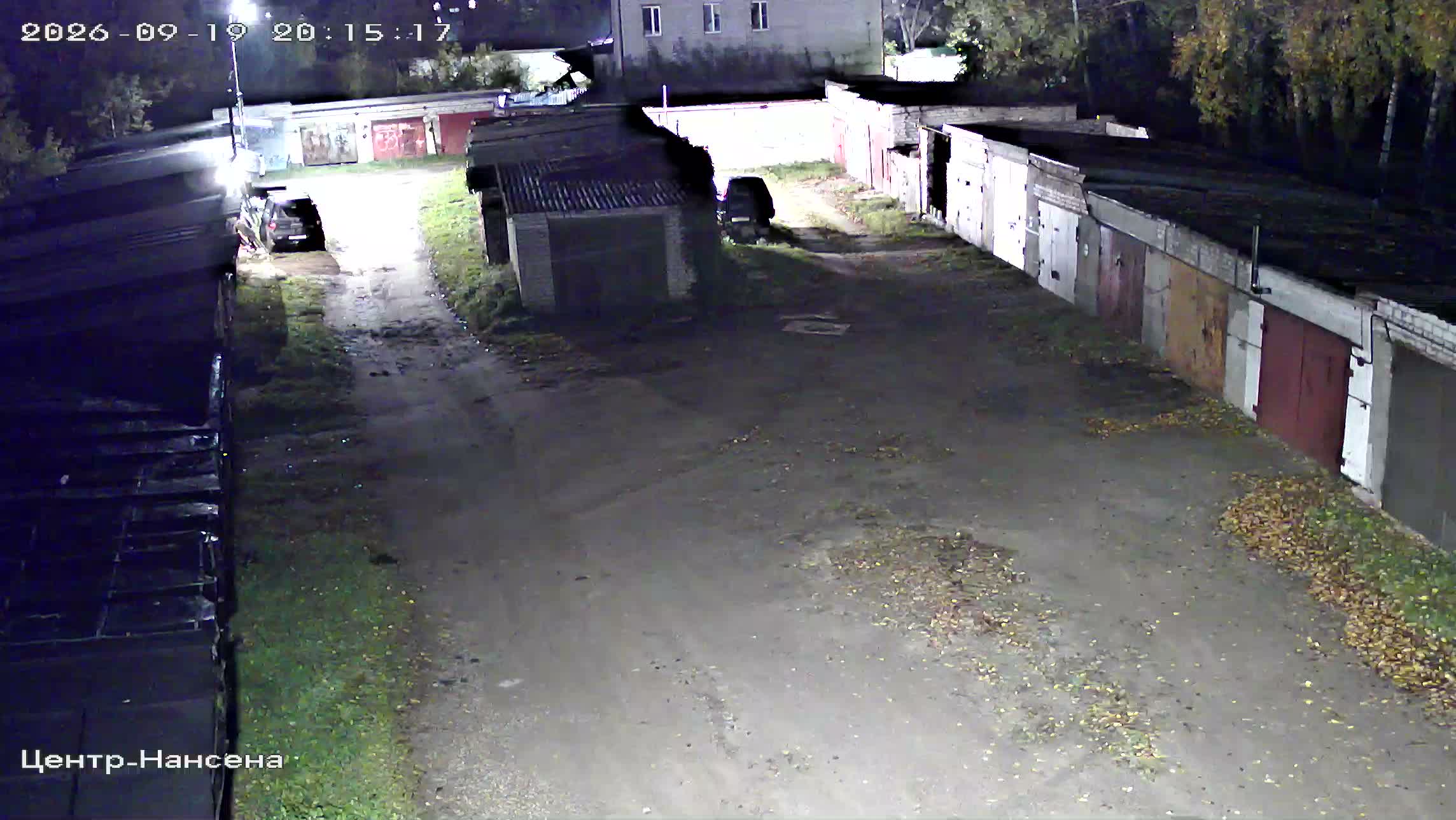 Камера 5 — 19.09.2026 17:15:24