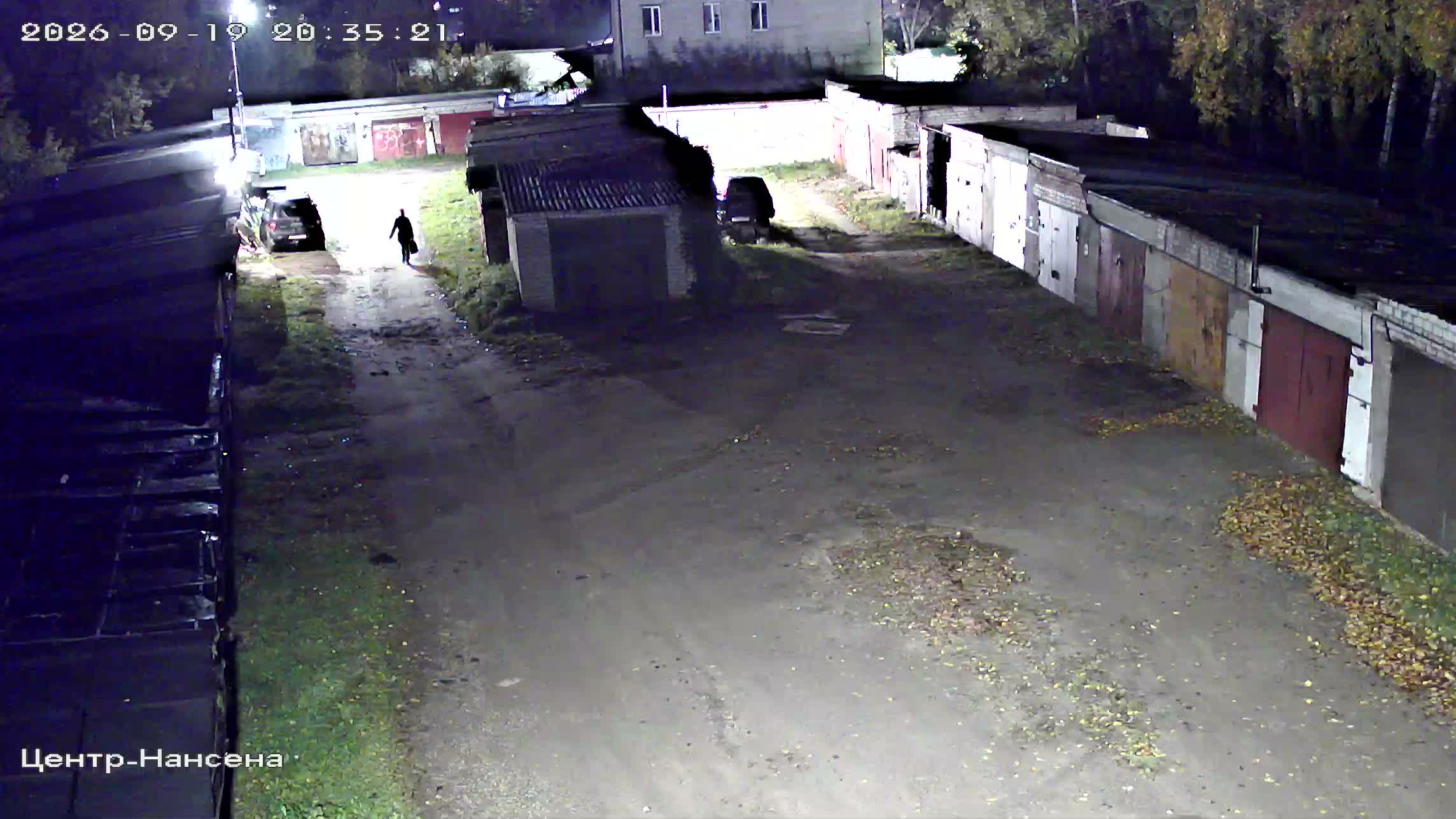 Камера 5 — 19.09.2026 17:35:25