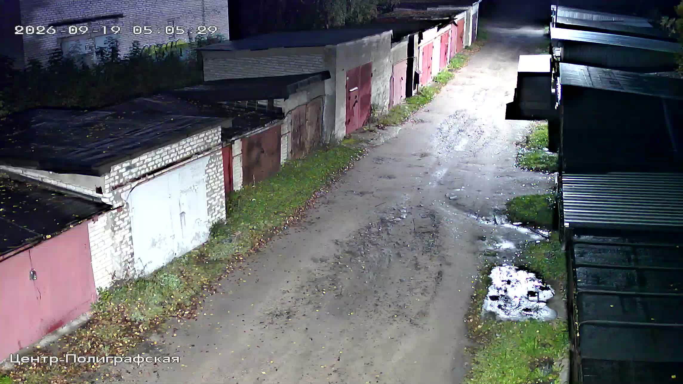 Камера 6 — 19.09.2026 02:05:32