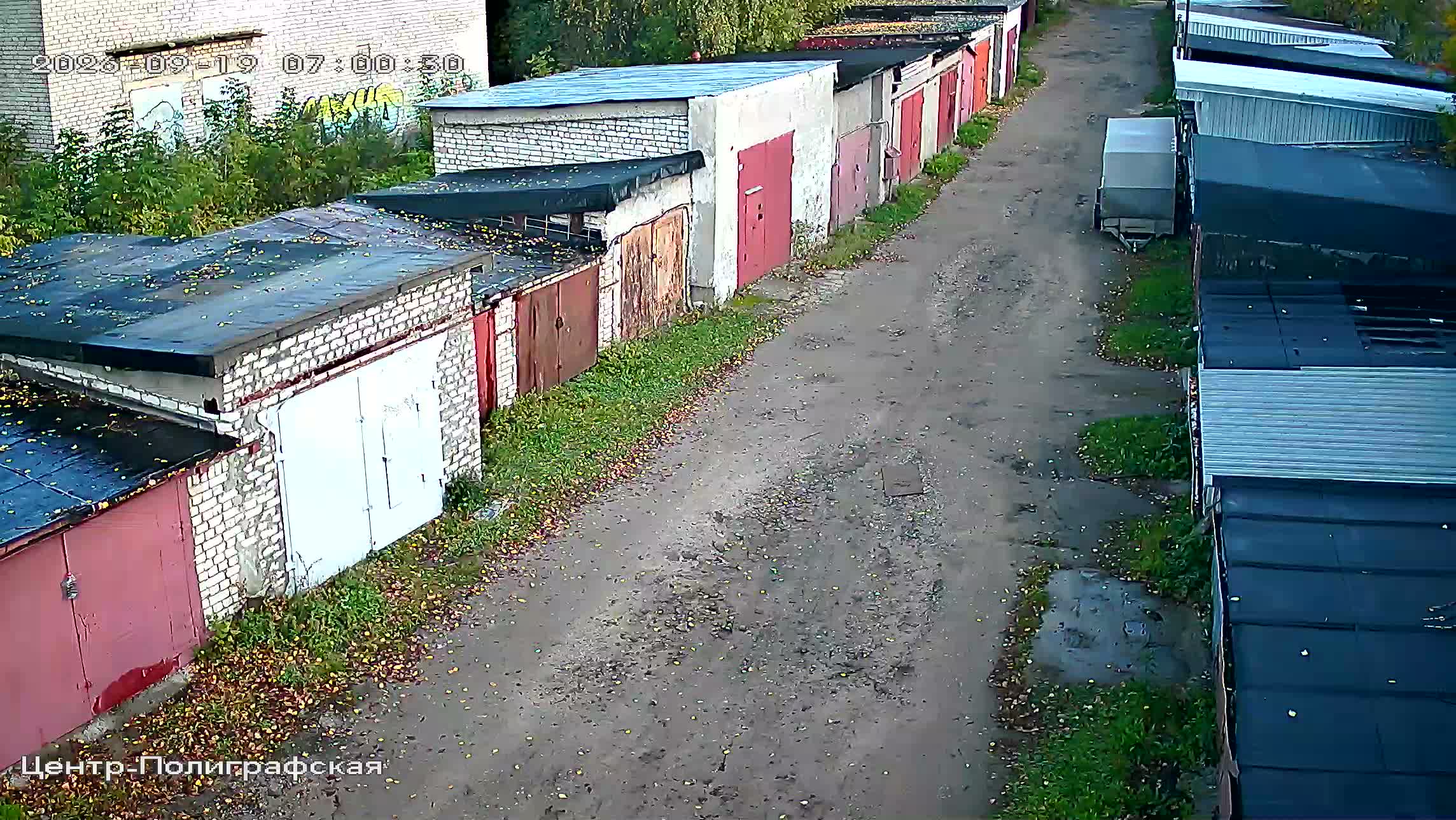 Камера 6 — 19.09.2026 04:00:32