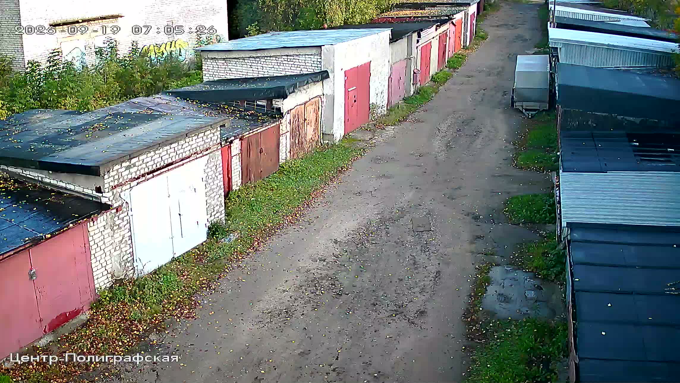 Камера 6 — 19.09.2026 04:05:28