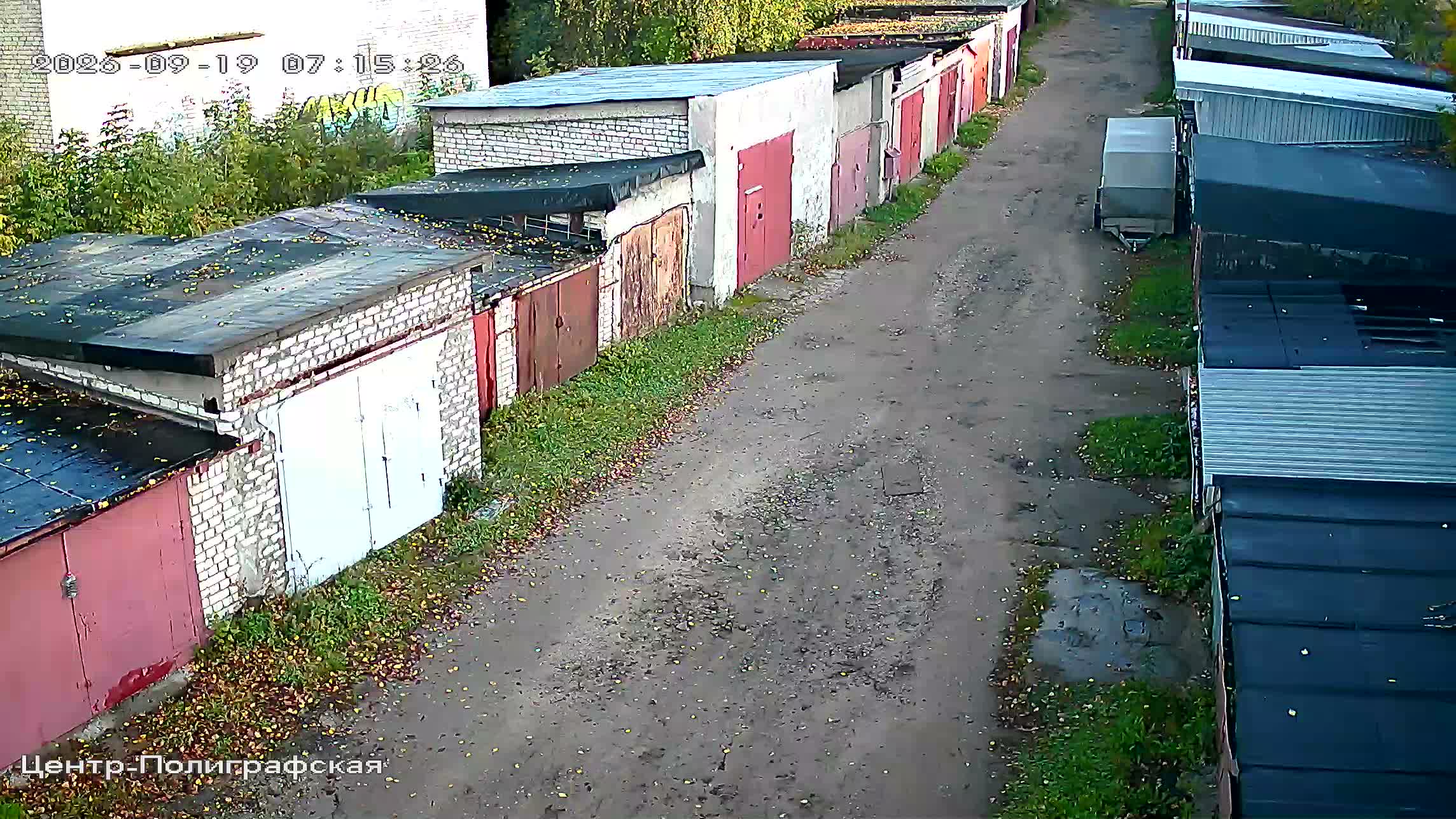 Камера 6 — 19.09.2026 04:15:28