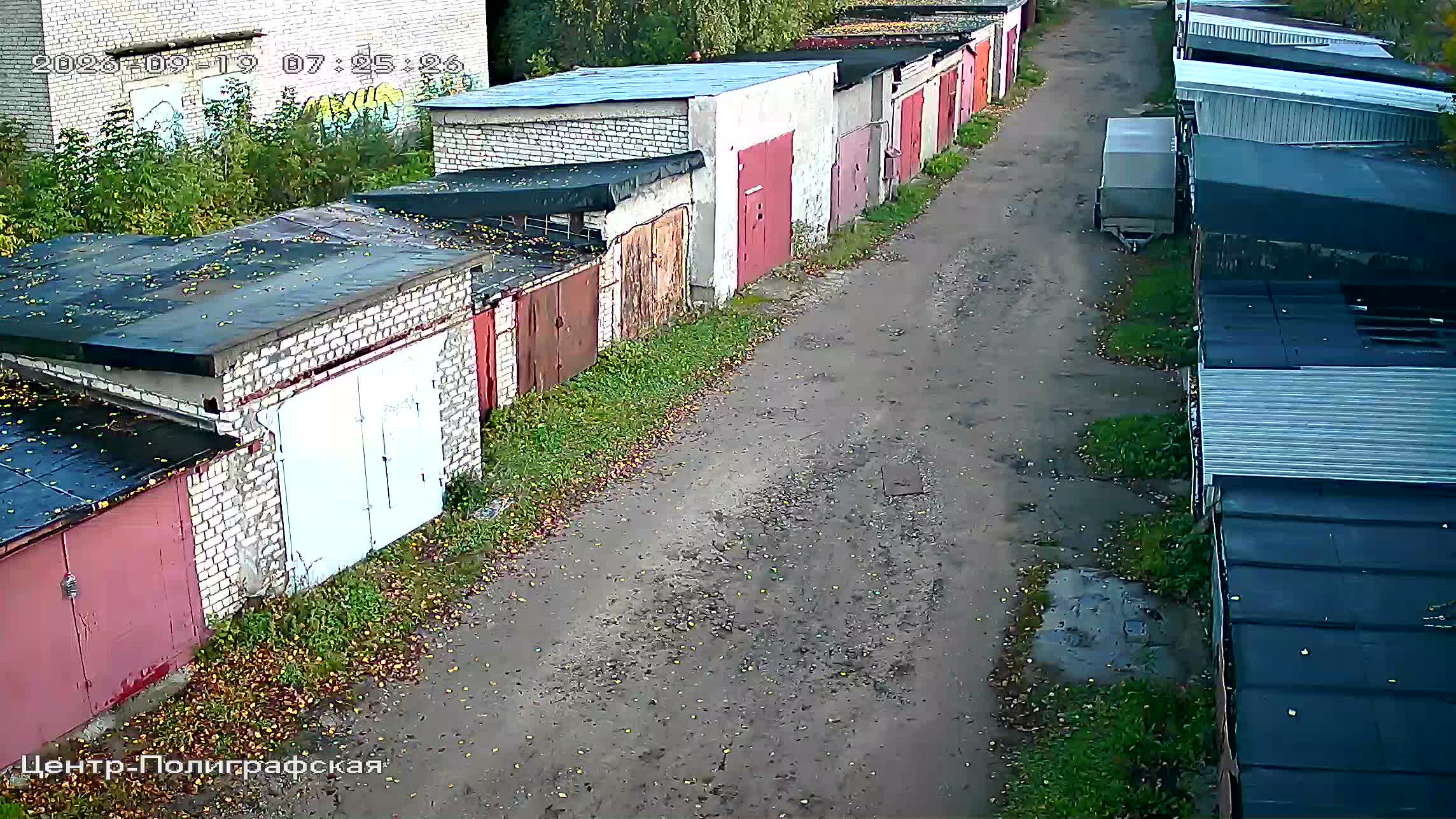 Камера 6 — 19.09.2026 04:25:28