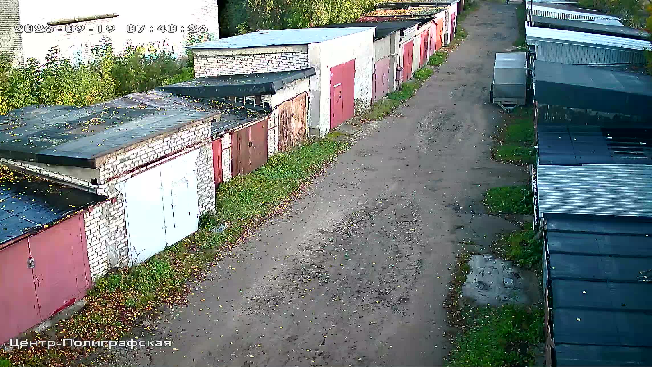 Камера 6 — 19.09.2026 04:40:27