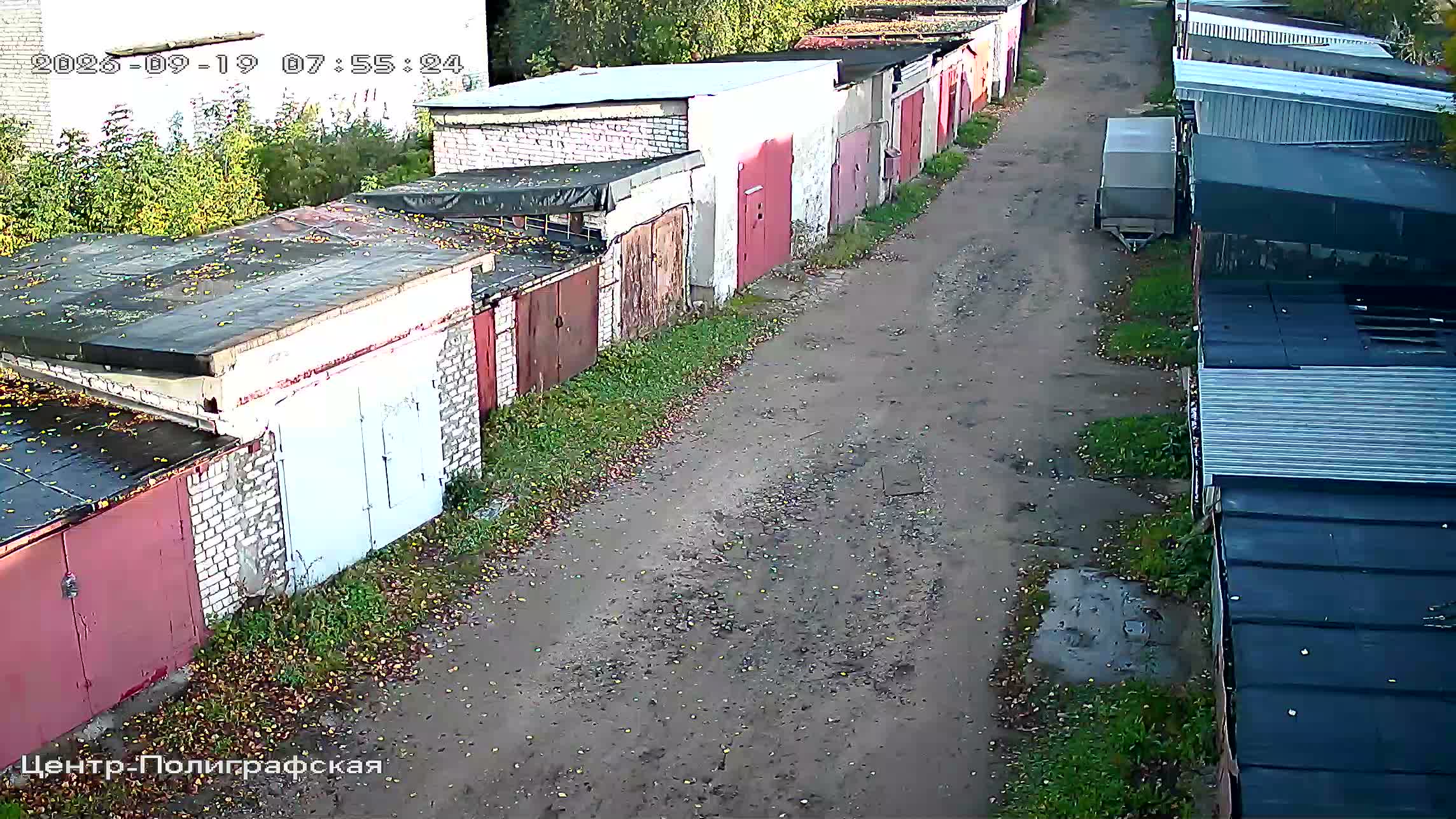 Камера 6 — 19.09.2026 04:55:27