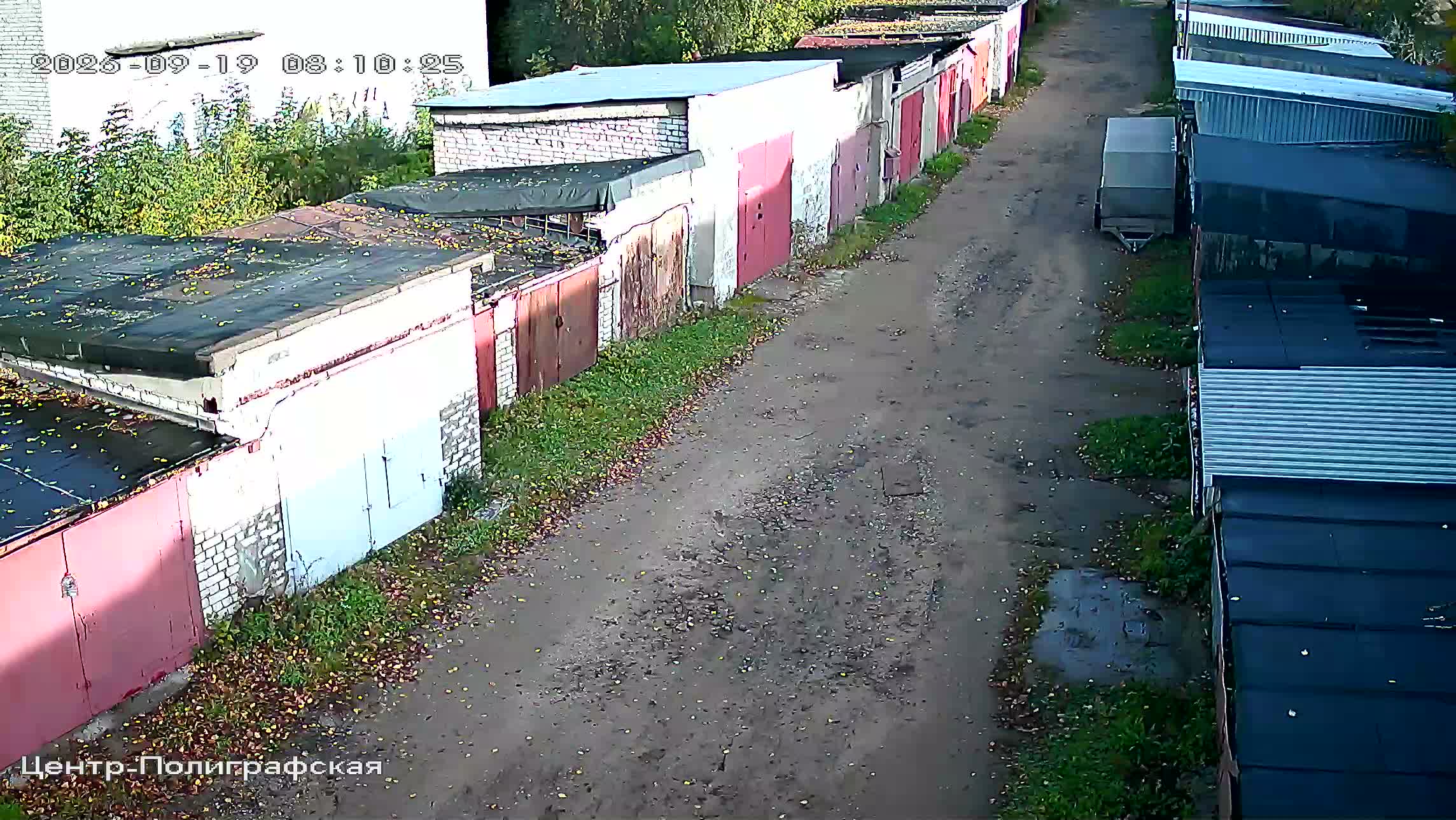 Камера 6 — 19.09.2026 05:10:28