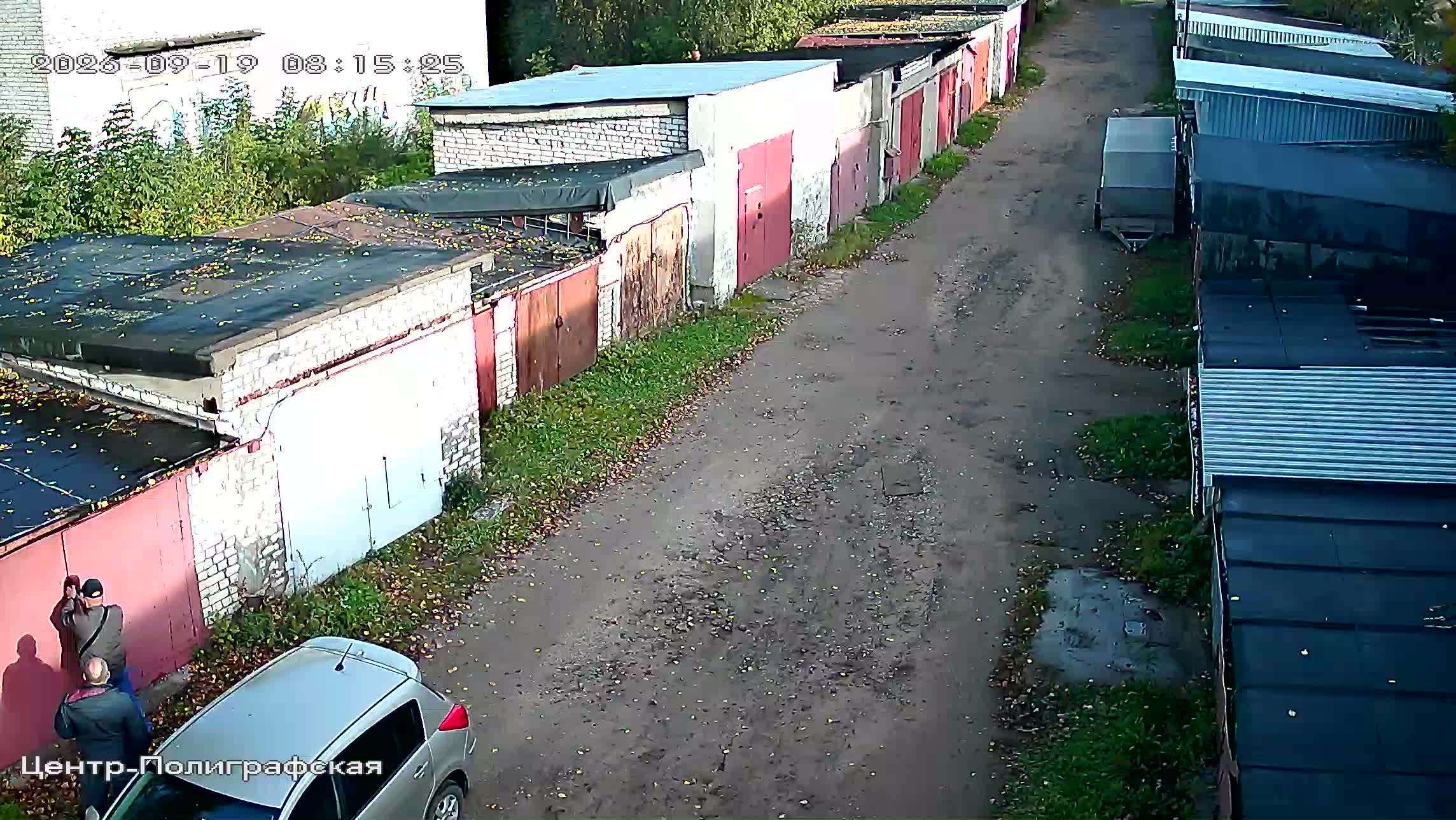 Камера 6 — 19.09.2026 05:15:28