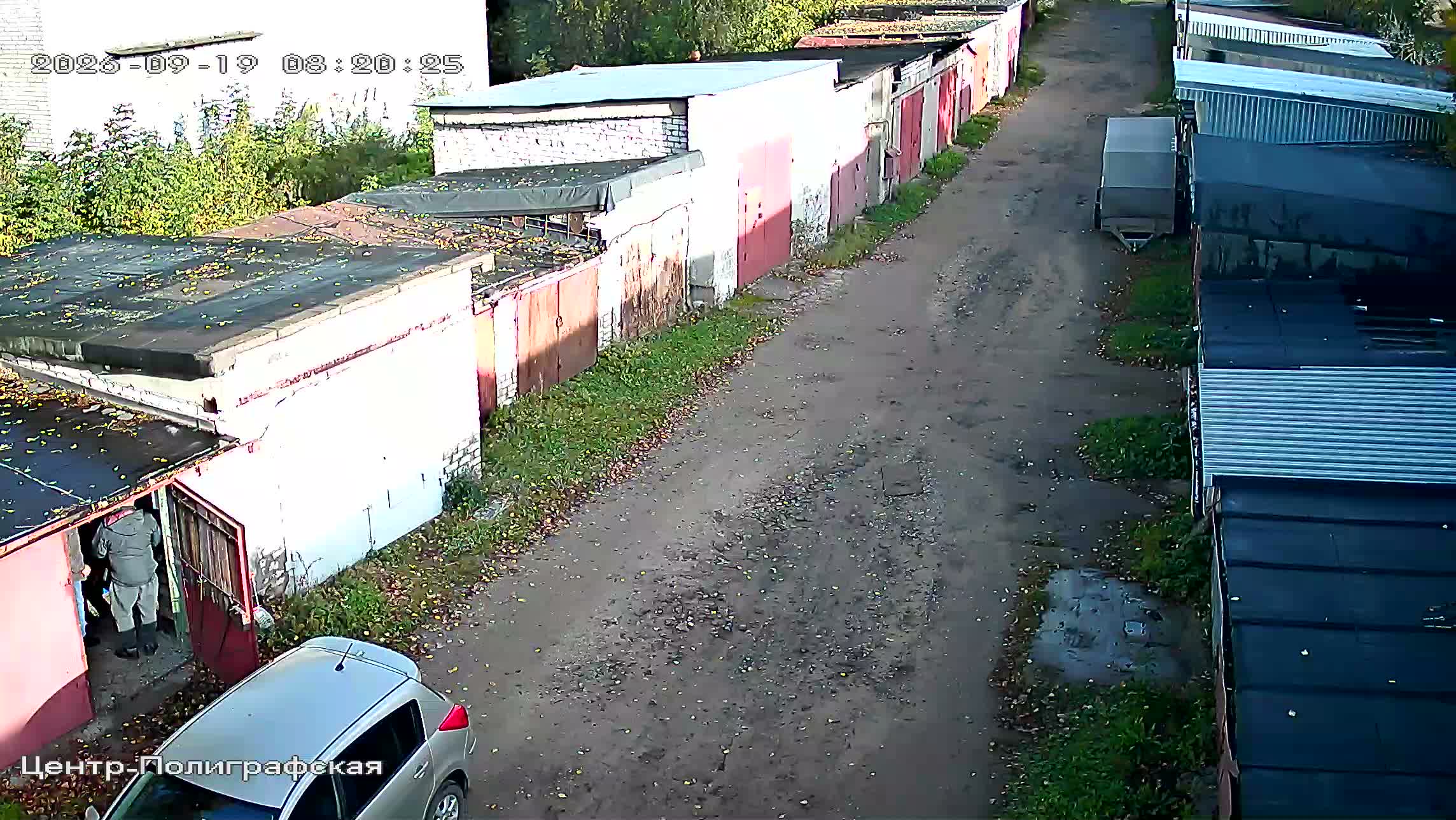 Камера 6 — 19.09.2026 05:20:28