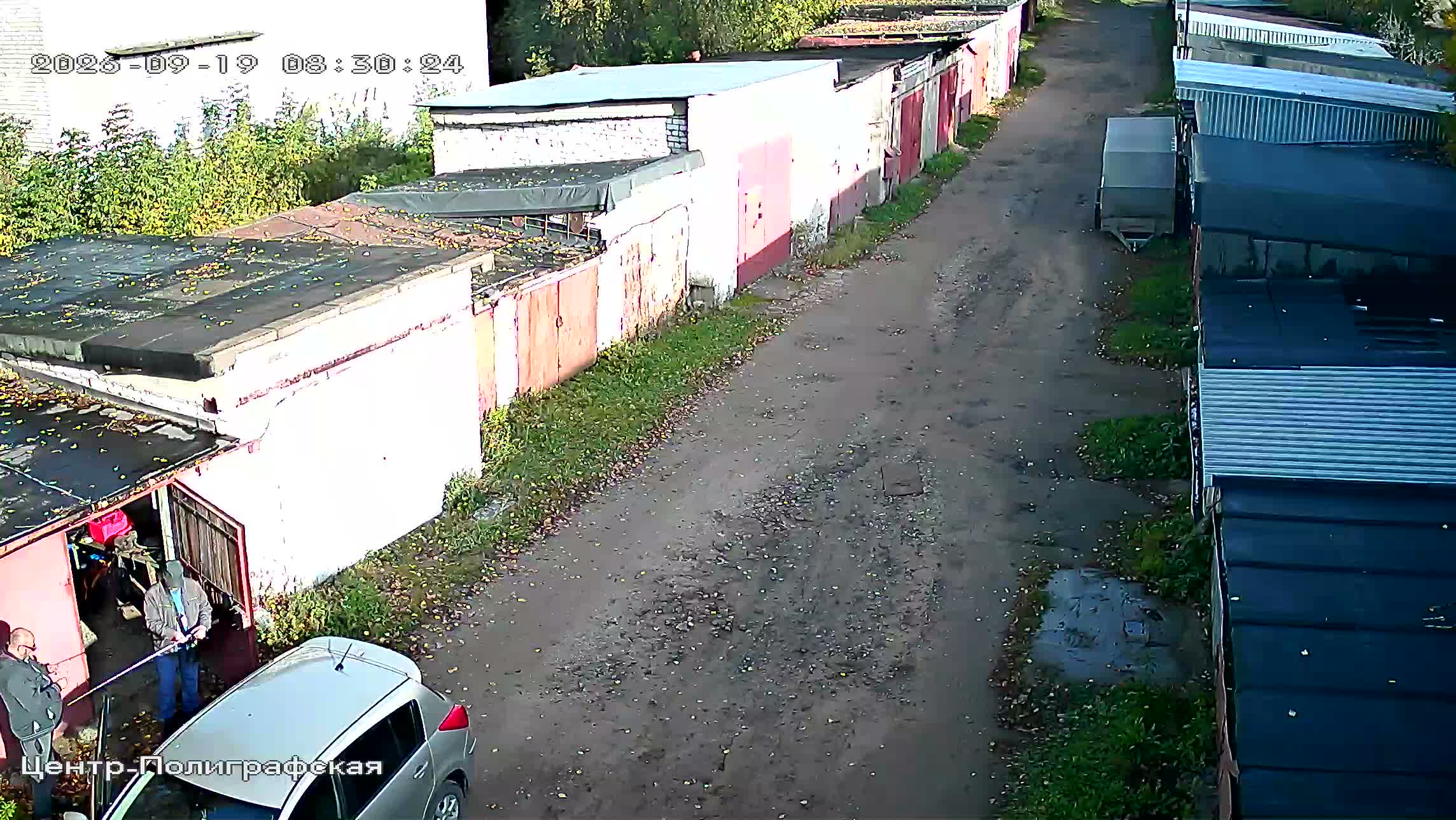 Камера 6 — 19.09.2026 05:30:27