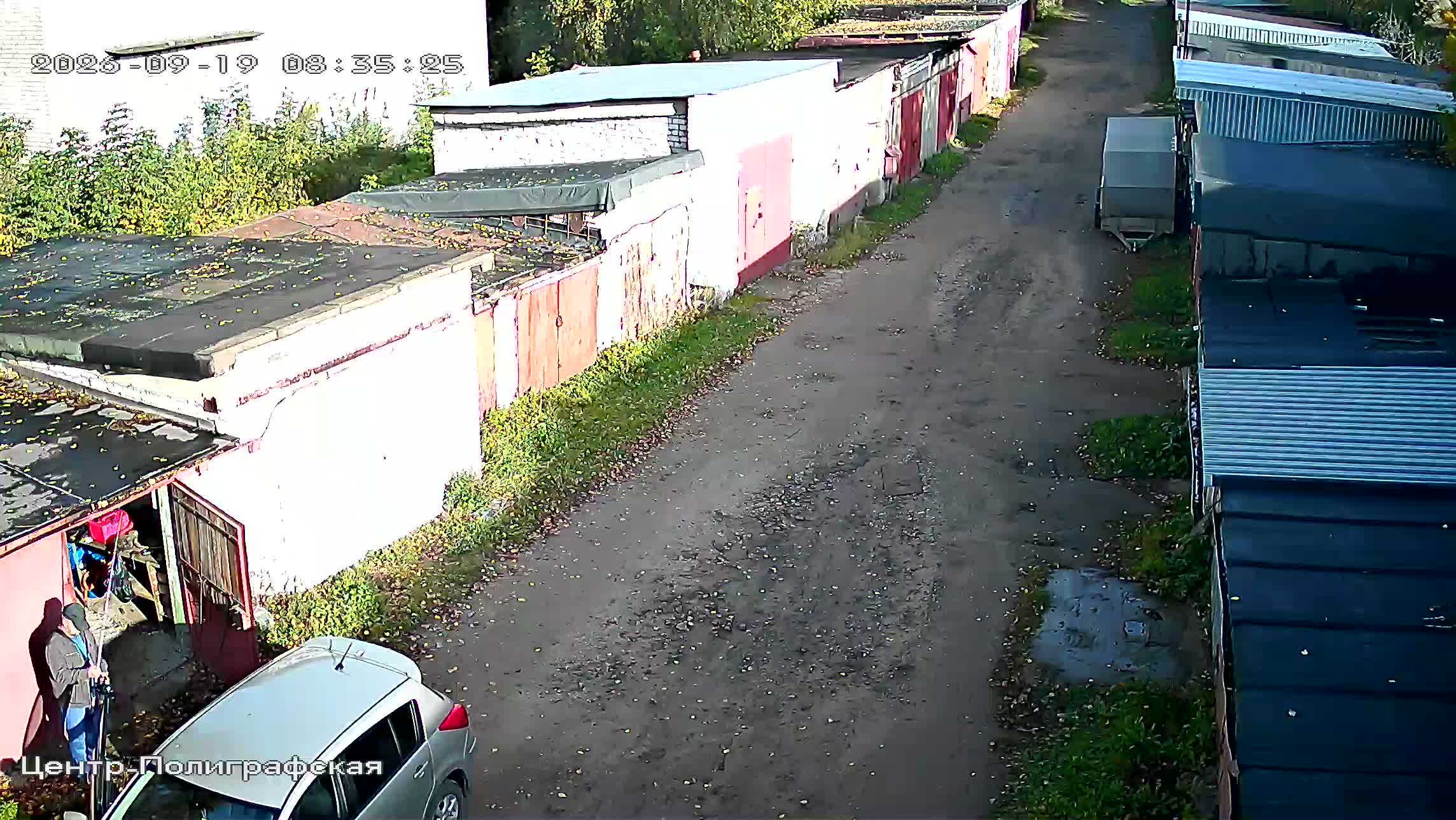 Камера 6 — 19.09.2026 05:35:27