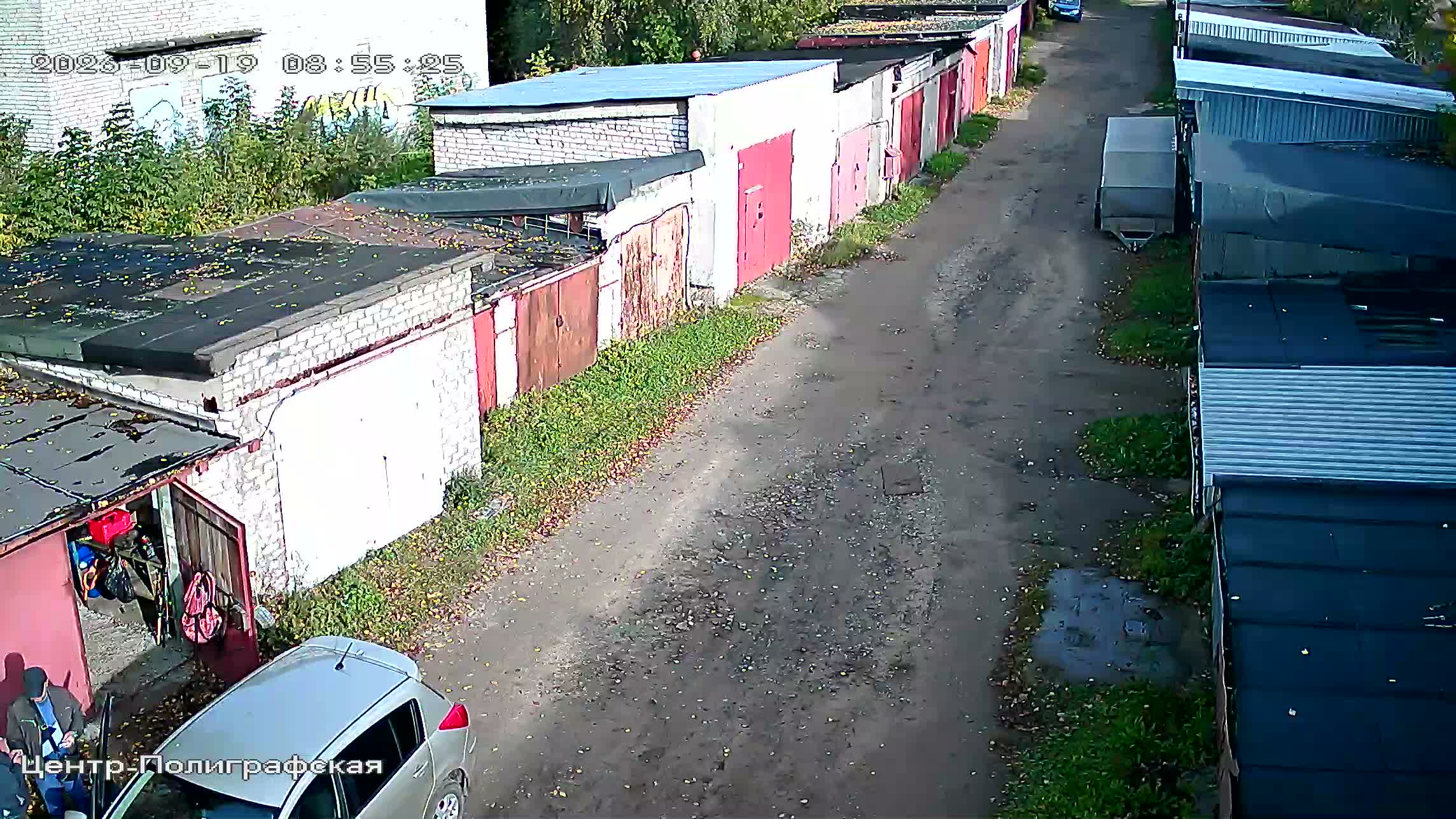 Камера 6 — 19.09.2026 05:55:27