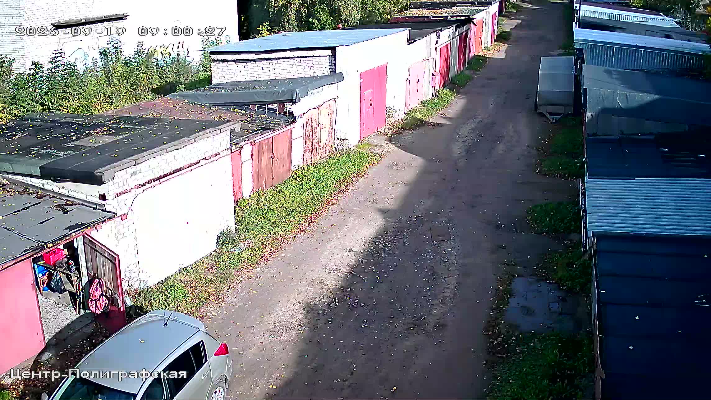 Камера 6 — 19.09.2026 06:00:29