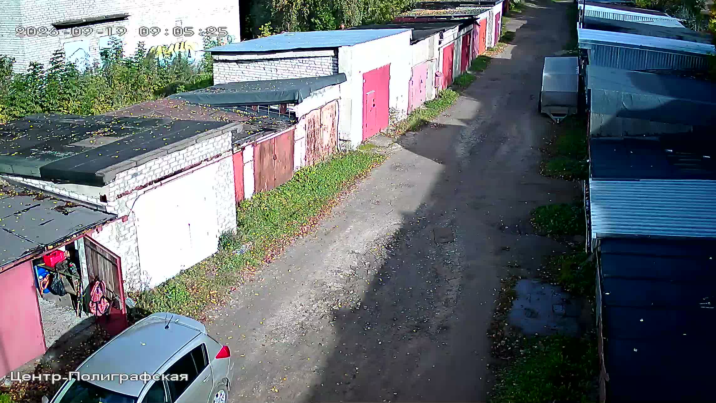 Камера 6 — 19.09.2026 06:05:28