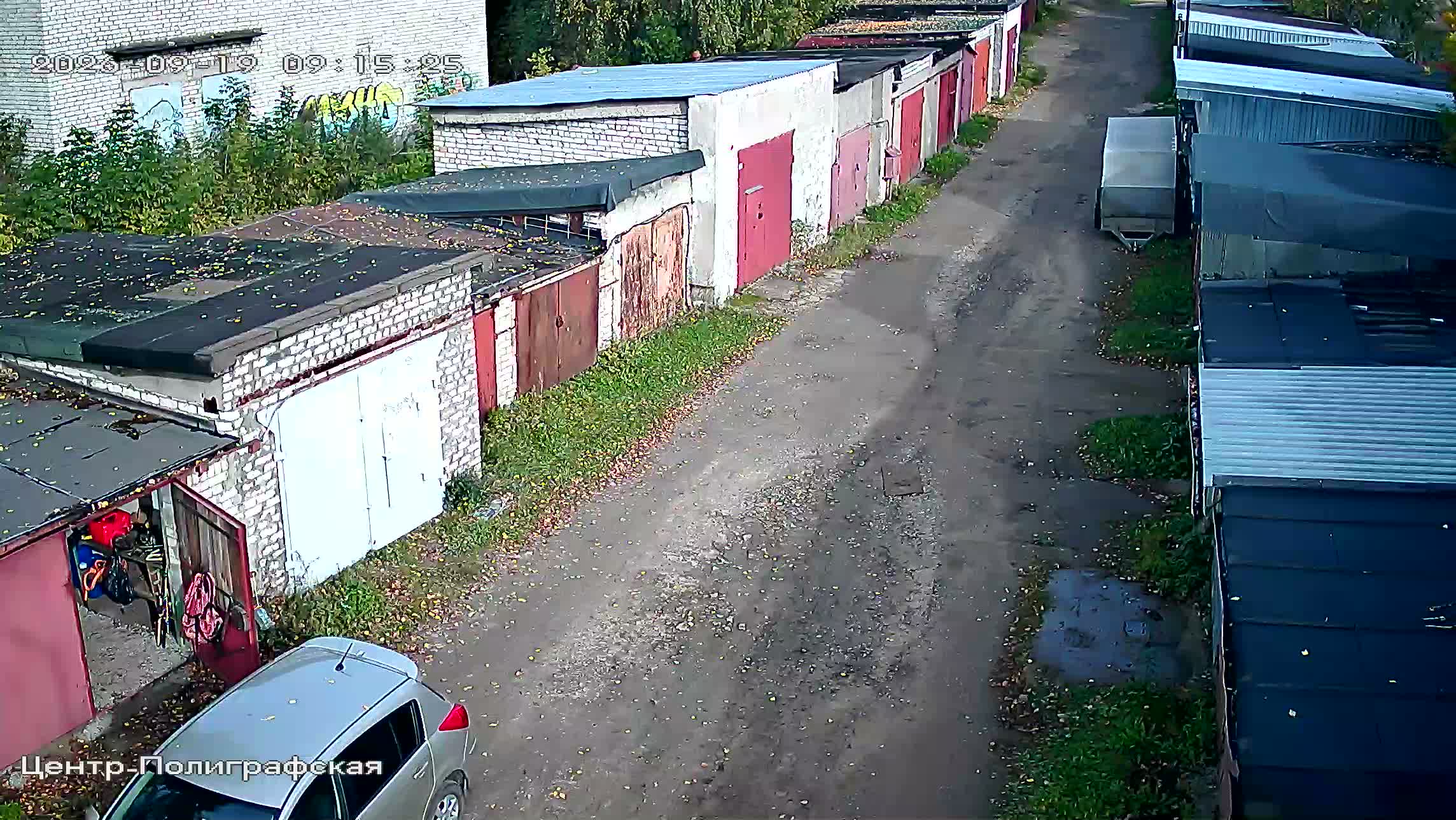 Камера 6 — 19.09.2026 06:15:28