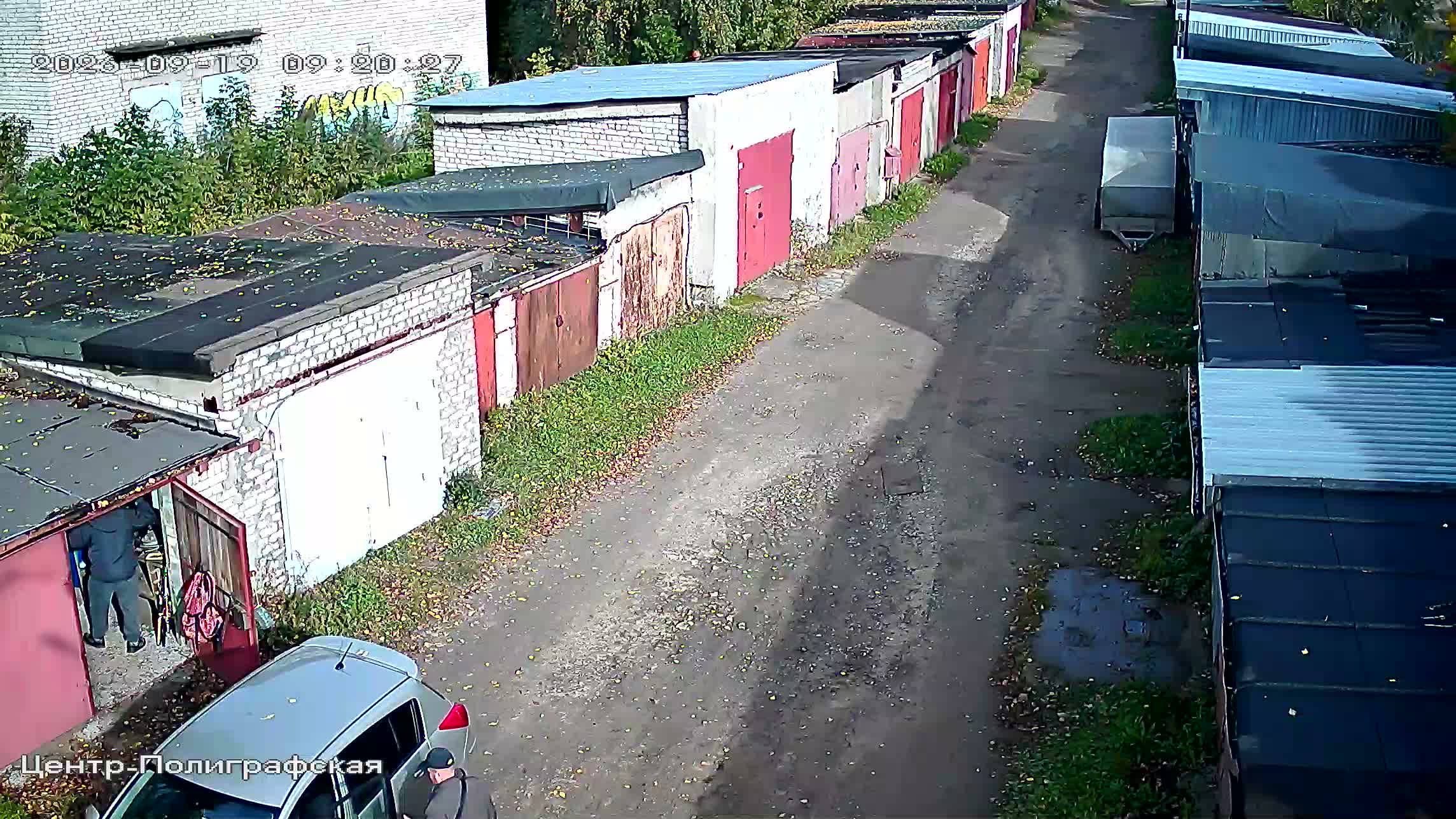 Камера 6 — 19.09.2026 06:20:29
