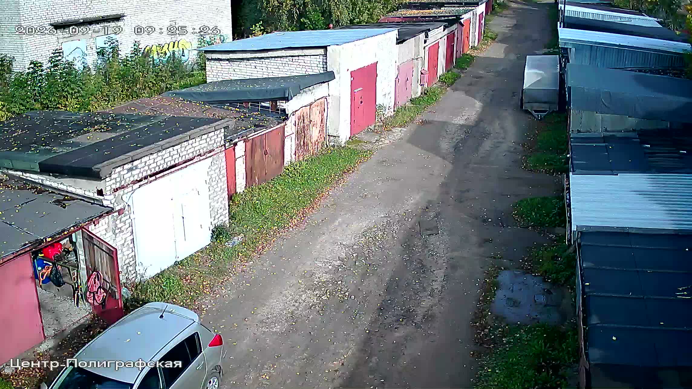 Камера 6 — 19.09.2026 06:25:28